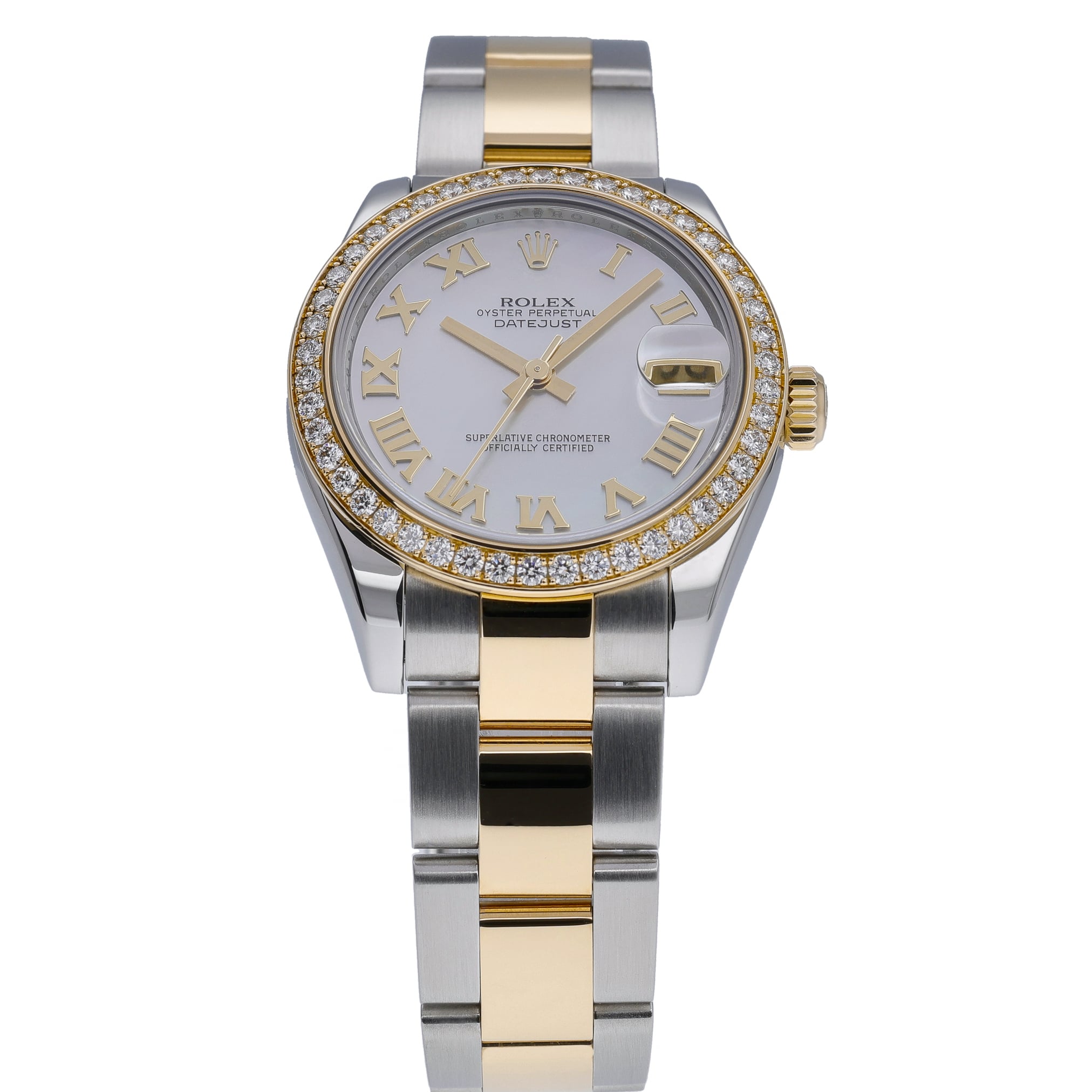 Rolex Datejust Lady 31 178383 Thumbnail 6