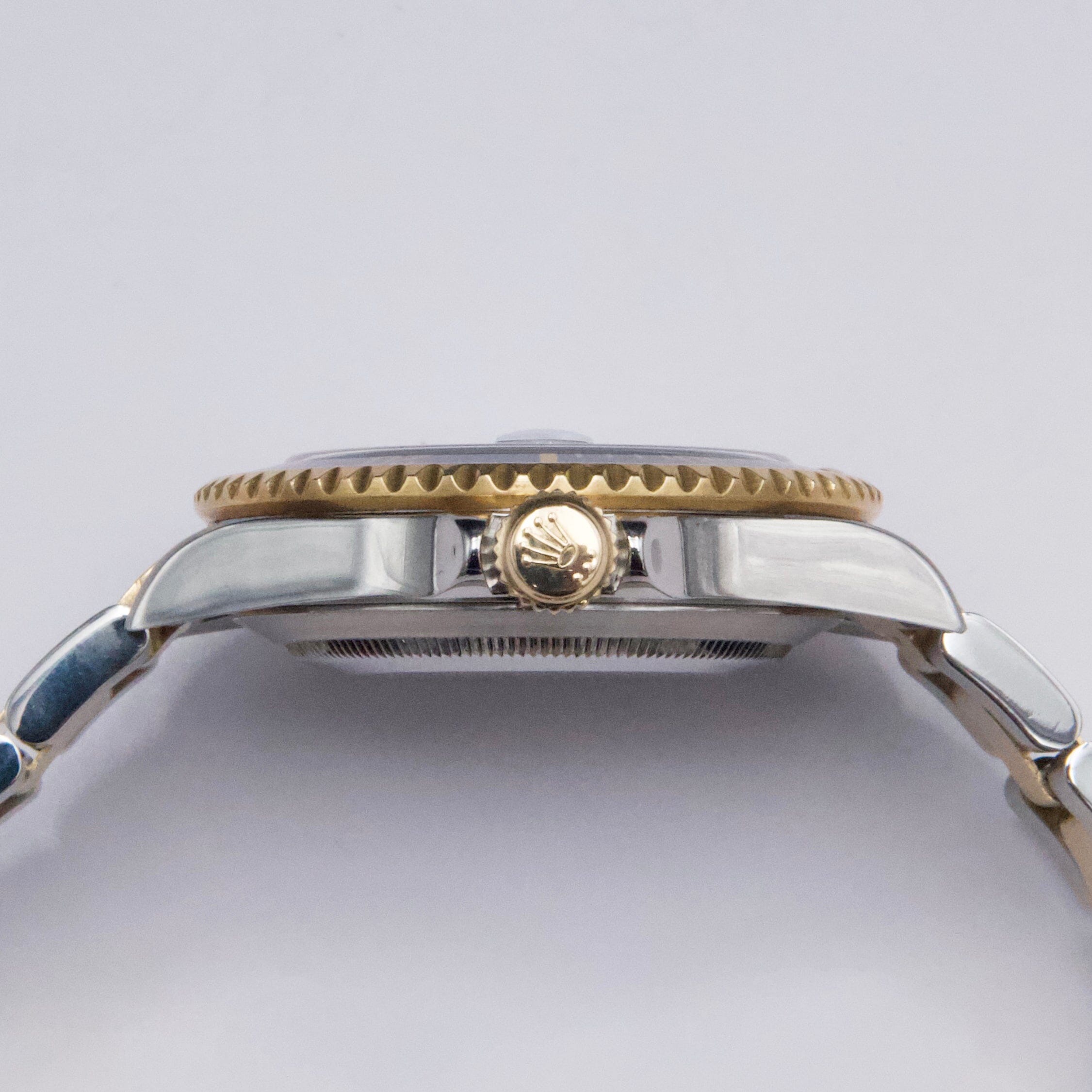 Rolex Submariner 16613 Thumbnail 7