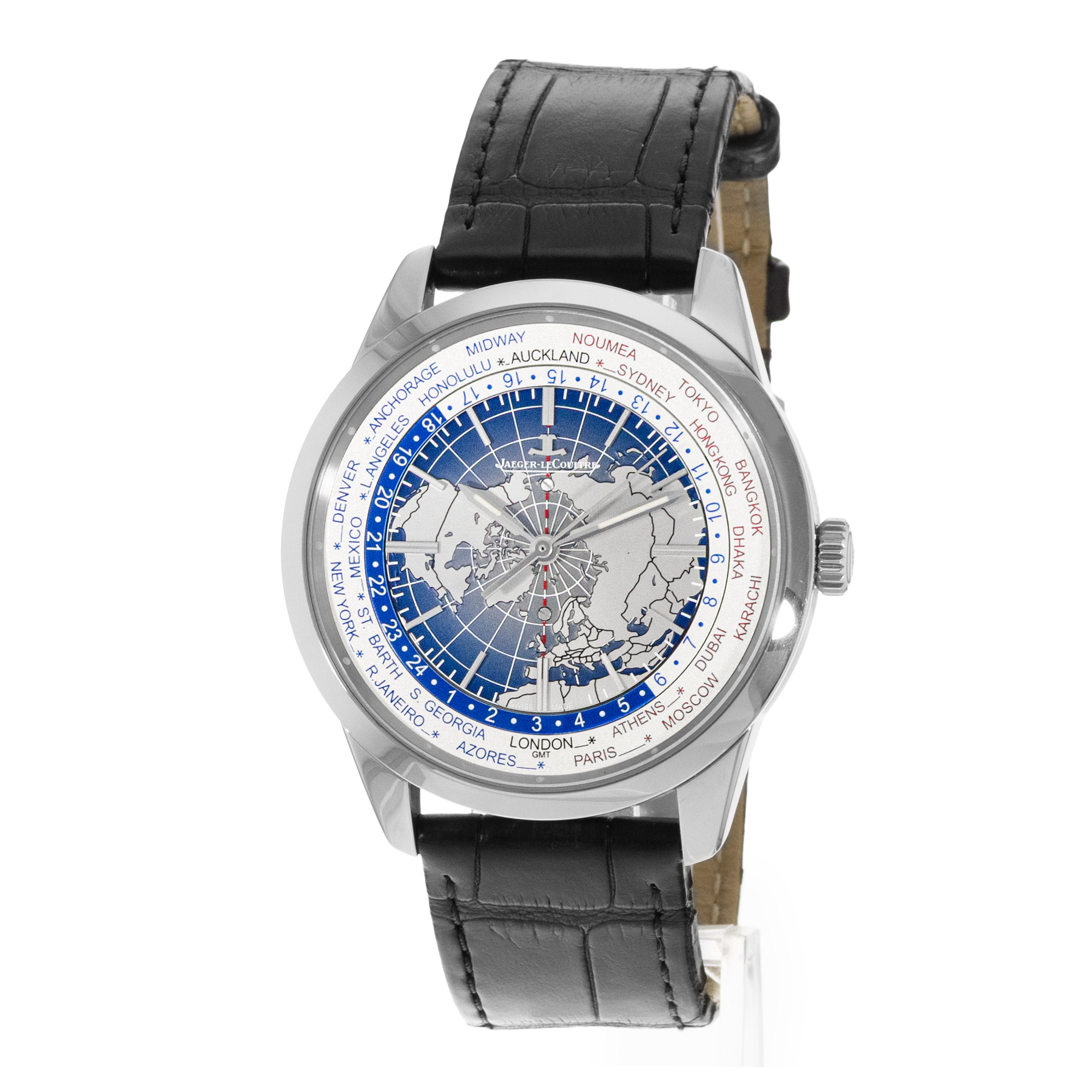 Jaeger-LeCoultre Geophysic 8108420 Thumbnail 4