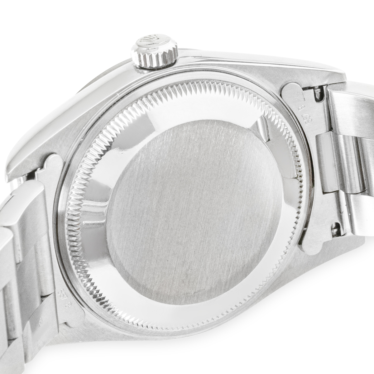 Rolex Oyster Perpetual Date 15200 Thumbnail 4