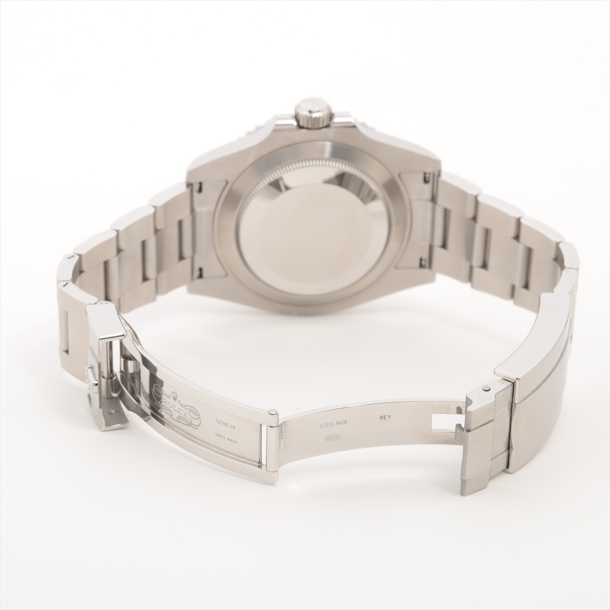 Rolex Submariner 126610 LN Thumbnail 4