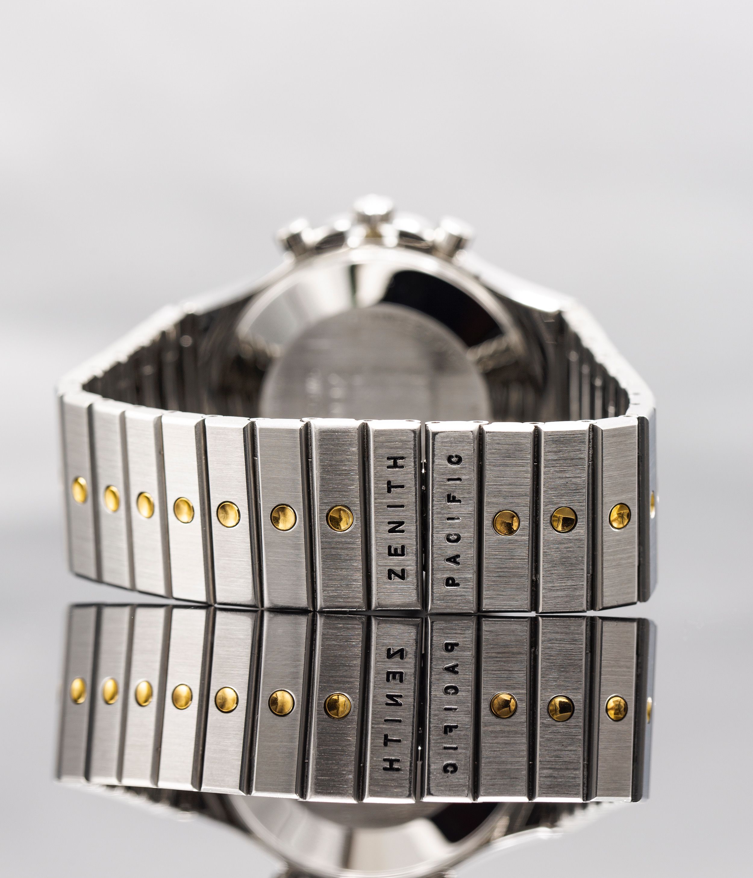 Zenith El Primero 59.0010.400 Thumbnail 3