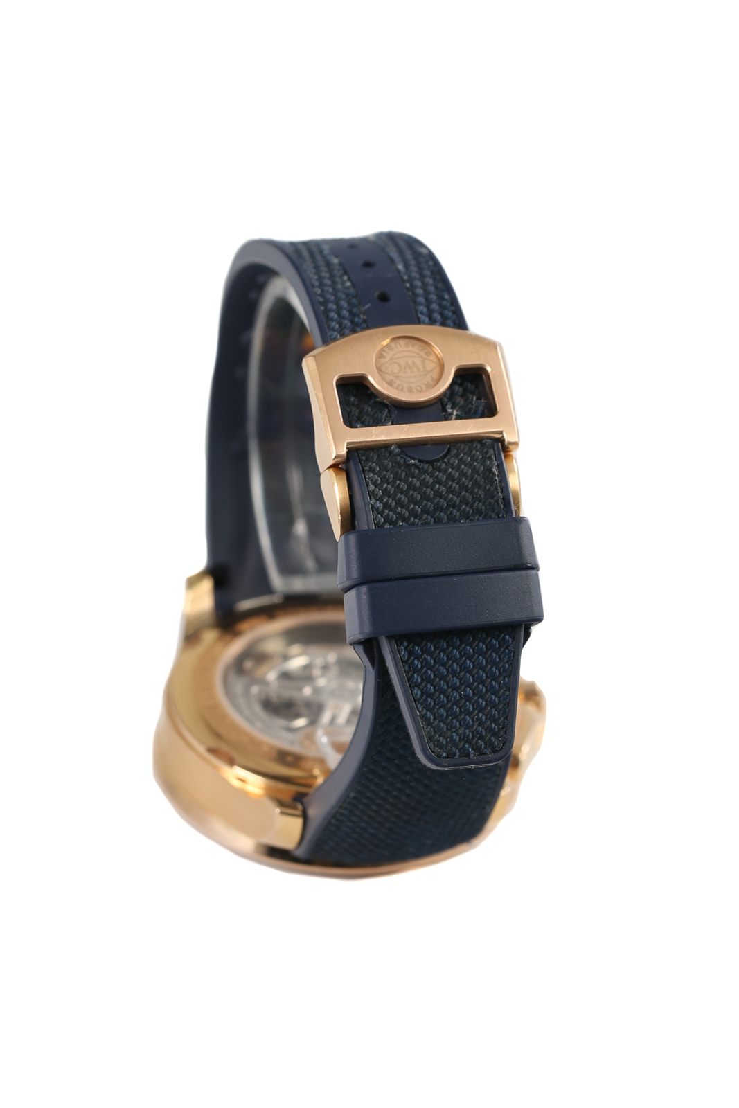 IWC Portugieser Yacht Club IW344001 Thumbnail 3