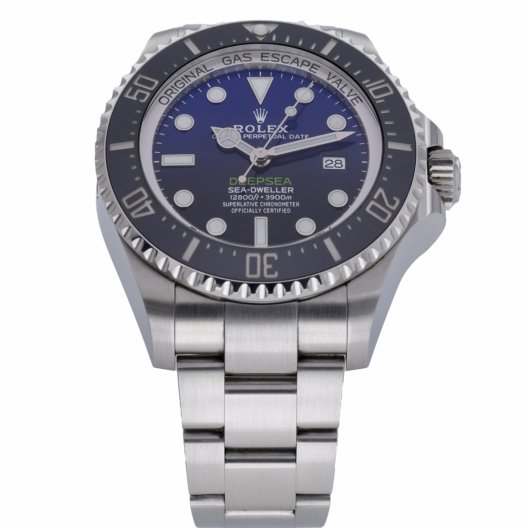 Rolex Deepsea 126660 Thumbnail 6