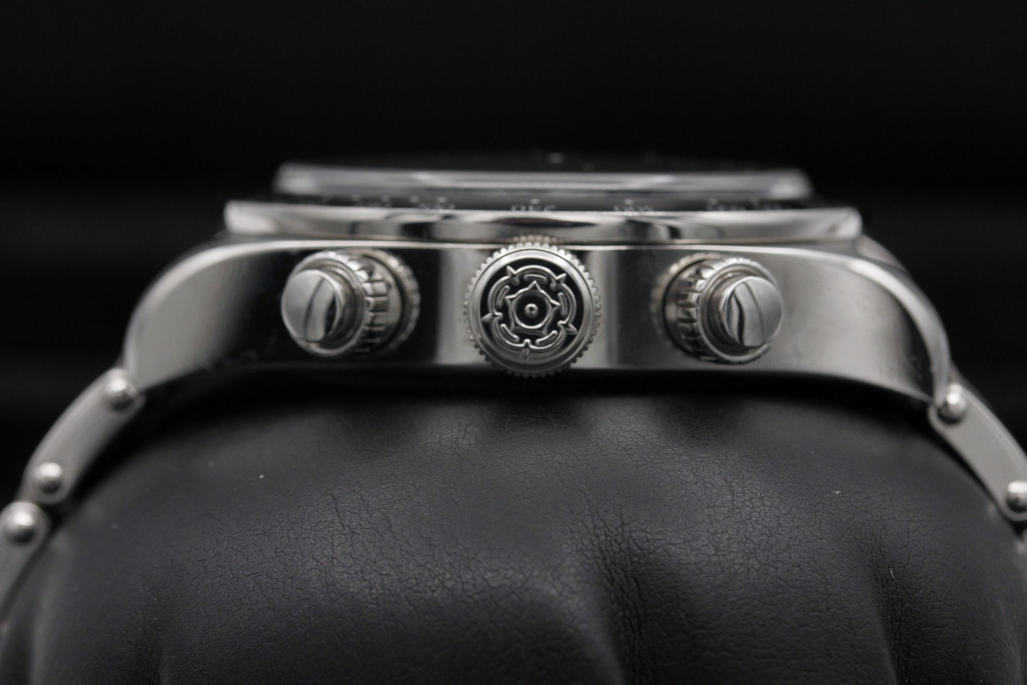 Tudor Black Bay Chrono M79360N-0001 Thumbnail 3