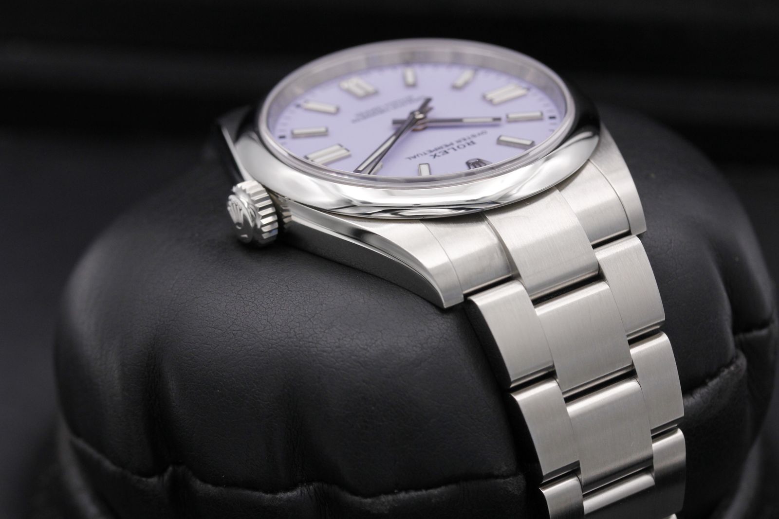 Rolex Oyster Perpetual 41 134300 Thumbnail 4