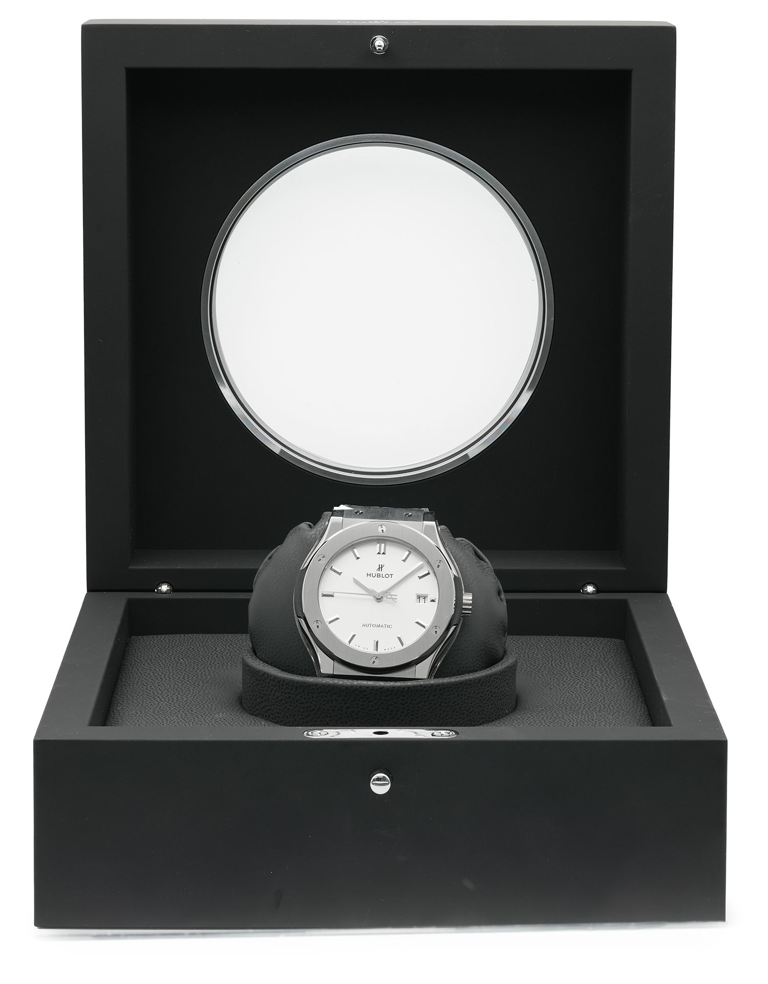 Hublot Classic Fusion 542.NX.2611.LR Thumbnail 6