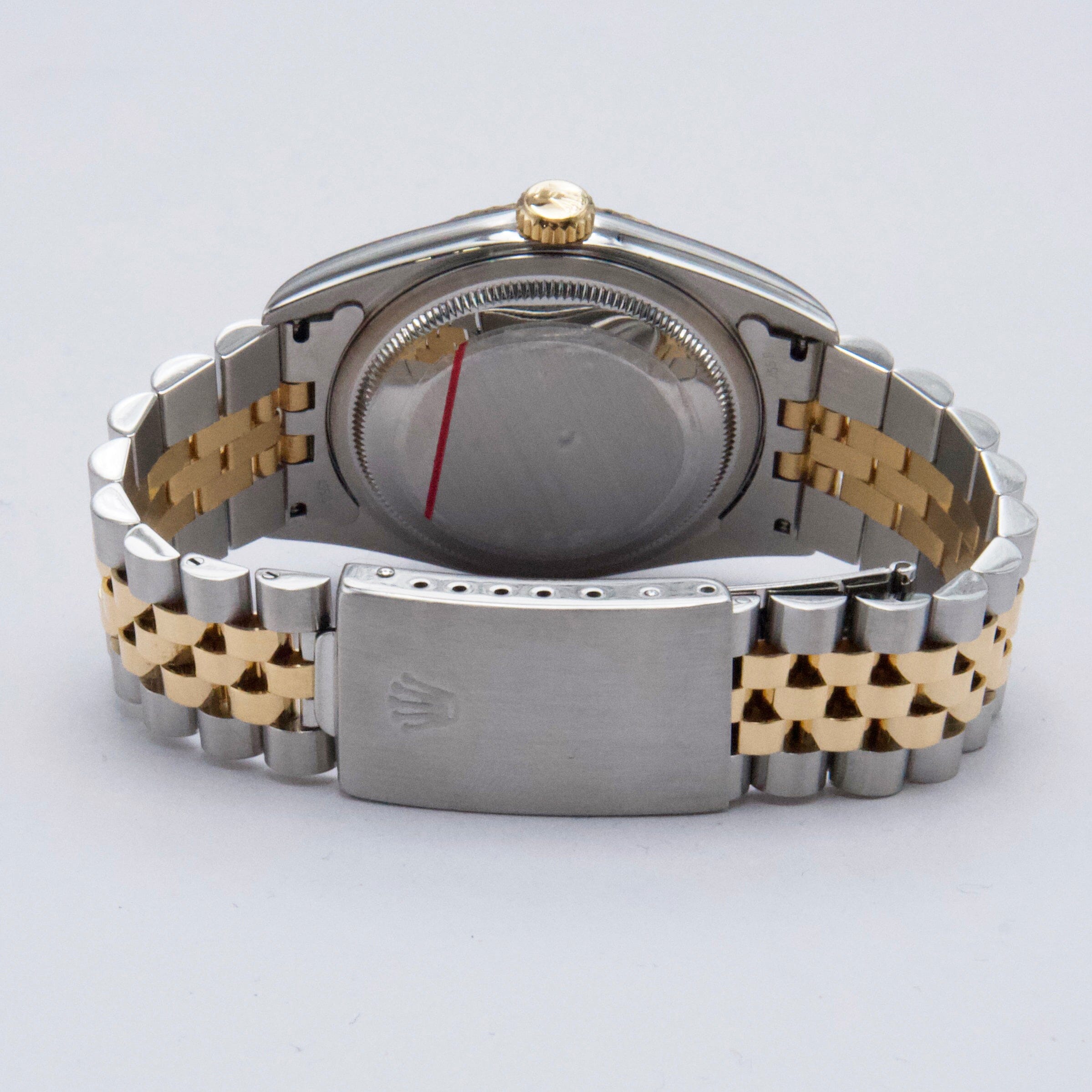 Rolex Datejust 16233 Thumbnail 5