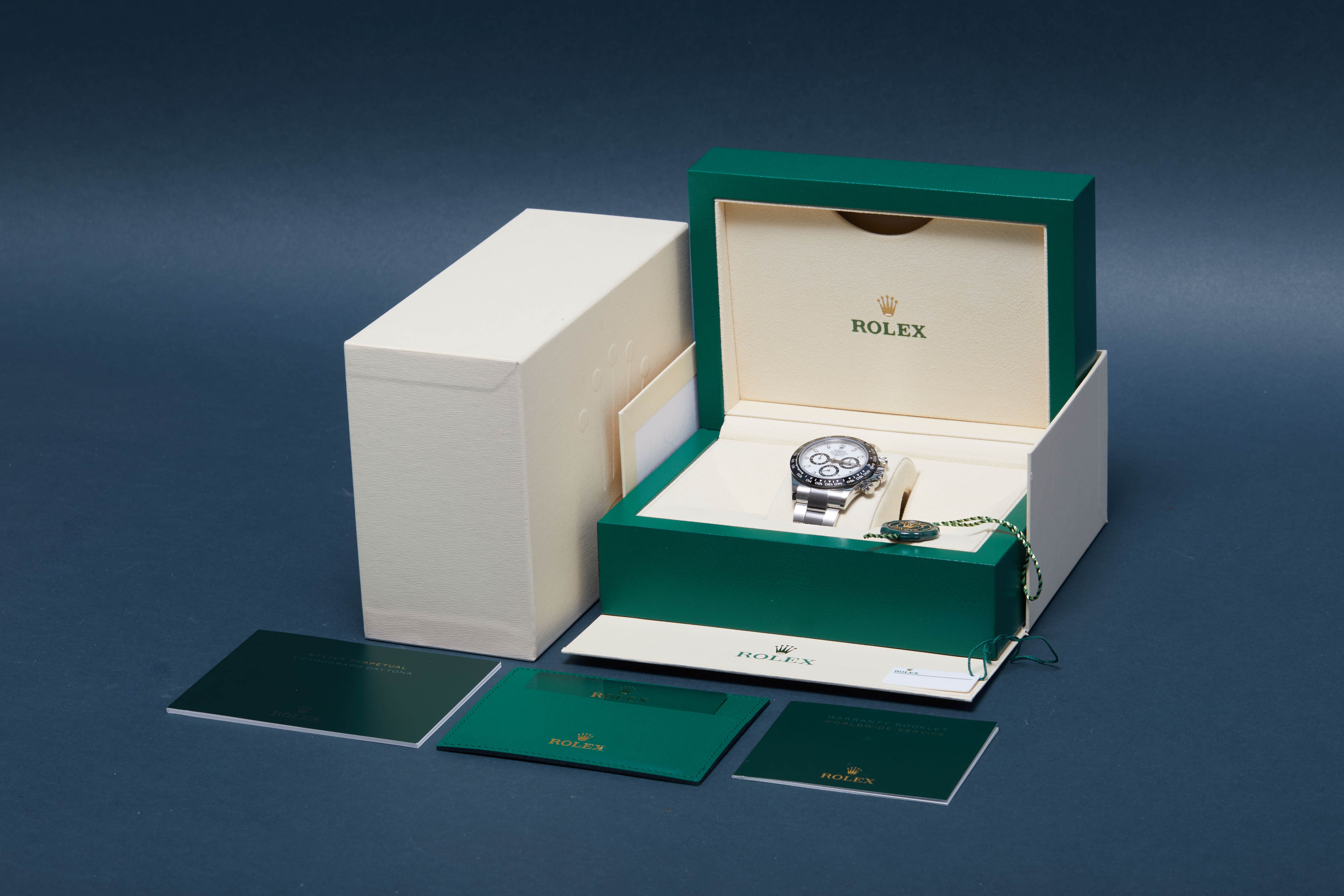 Rolex Daytona 116500 LN Thumbnail 4