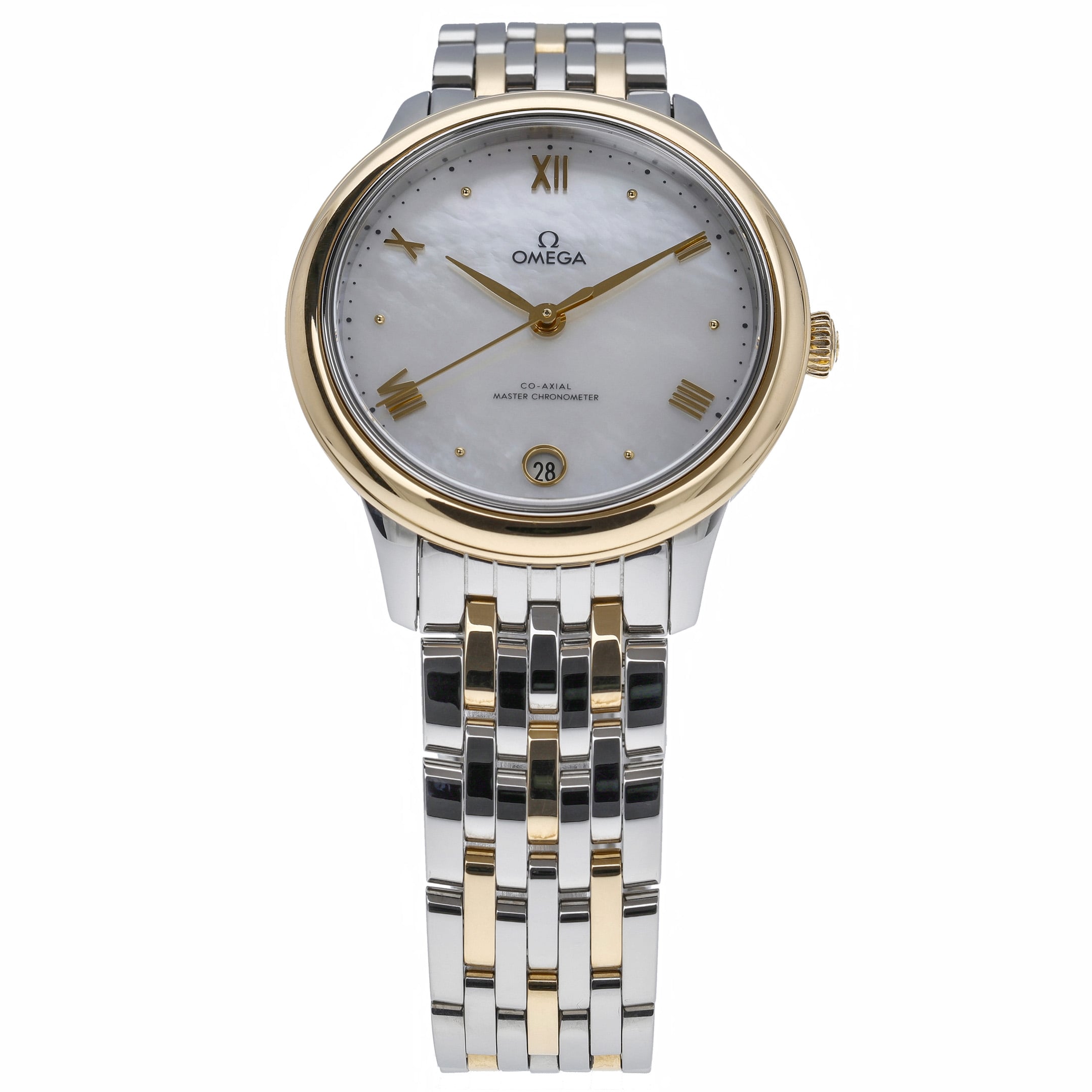 Omega De Ville Prestige 434.20.34.20.05.002 Thumbnail 6