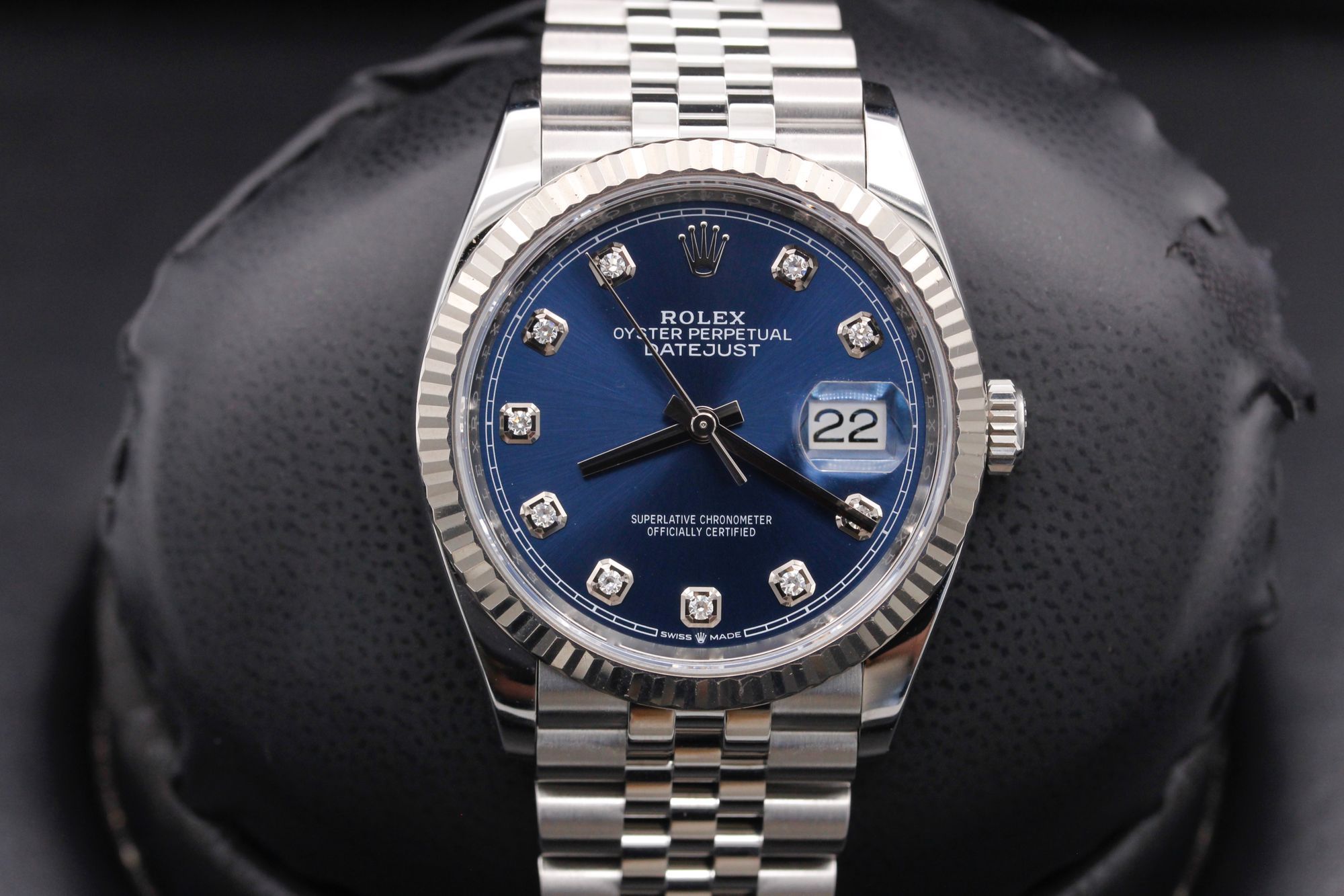 Rolex Datejust 126234 Thumbnail 1