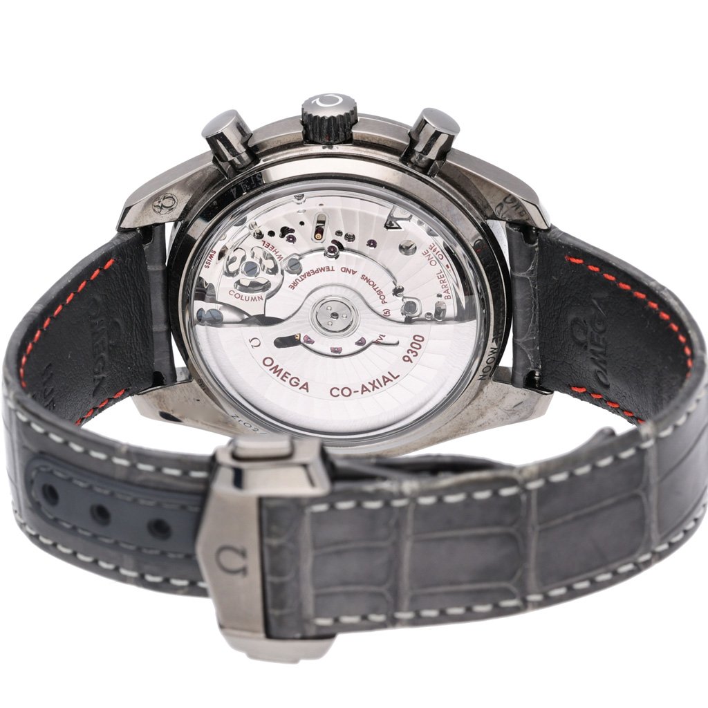 Omega Speedmaster Moonwatch 311.93.44.51.99.001 Thumbnail 4