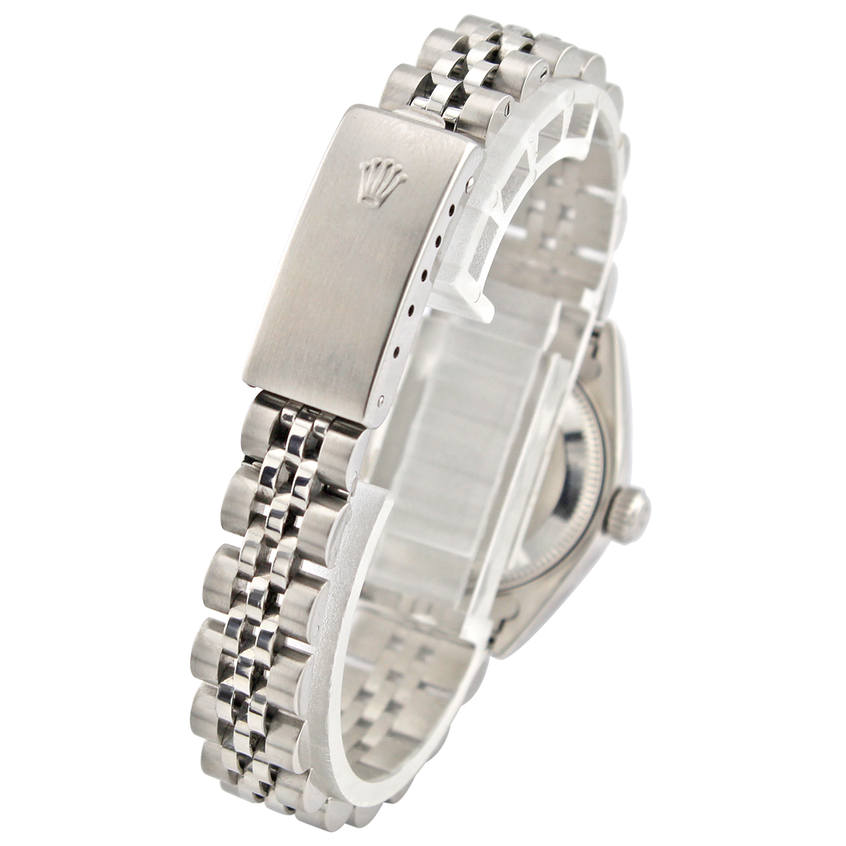 Rolex Datejust Lady 69174 Thumbnail 3