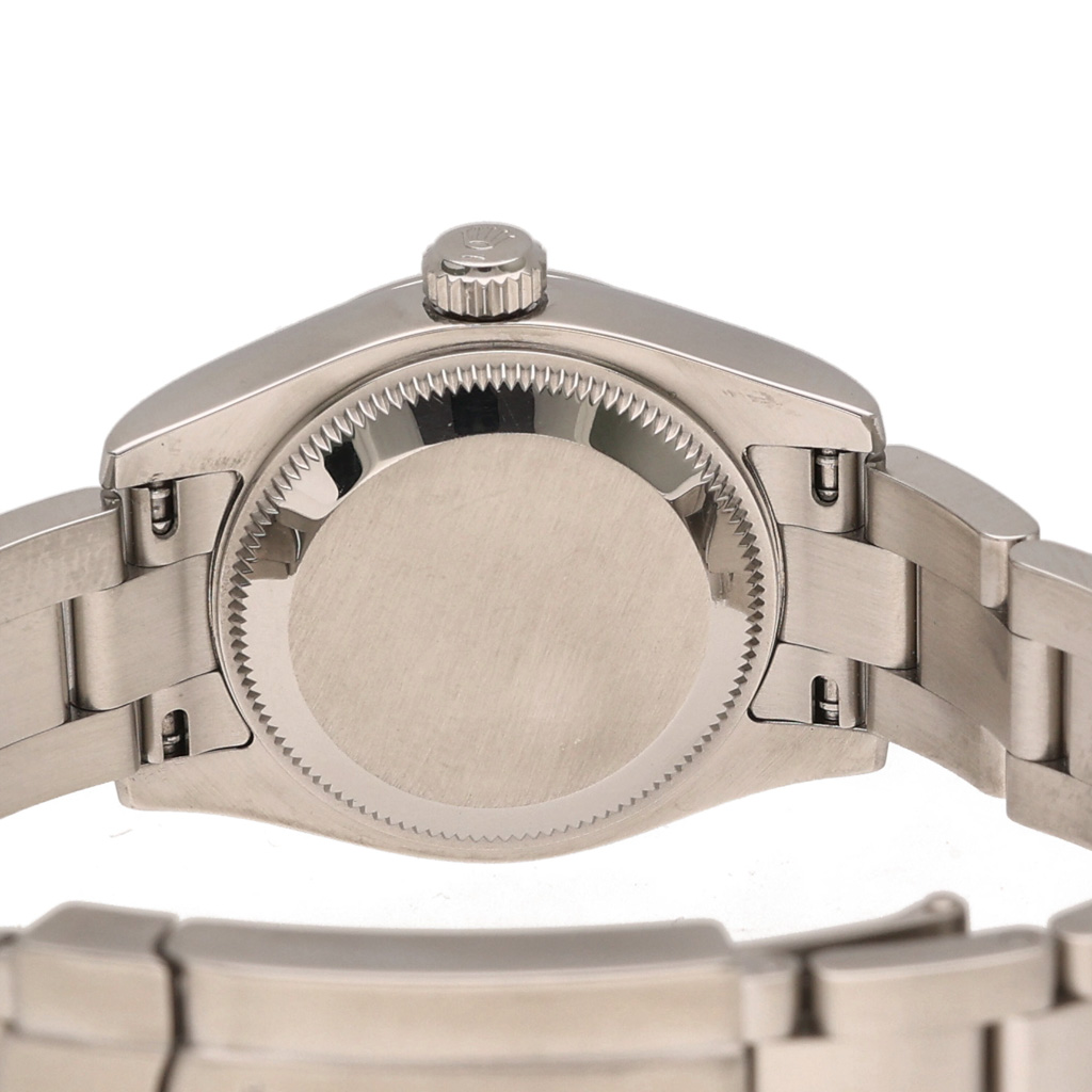 Rolex Lady Oyster Perpetual 176200 Thumbnail 4