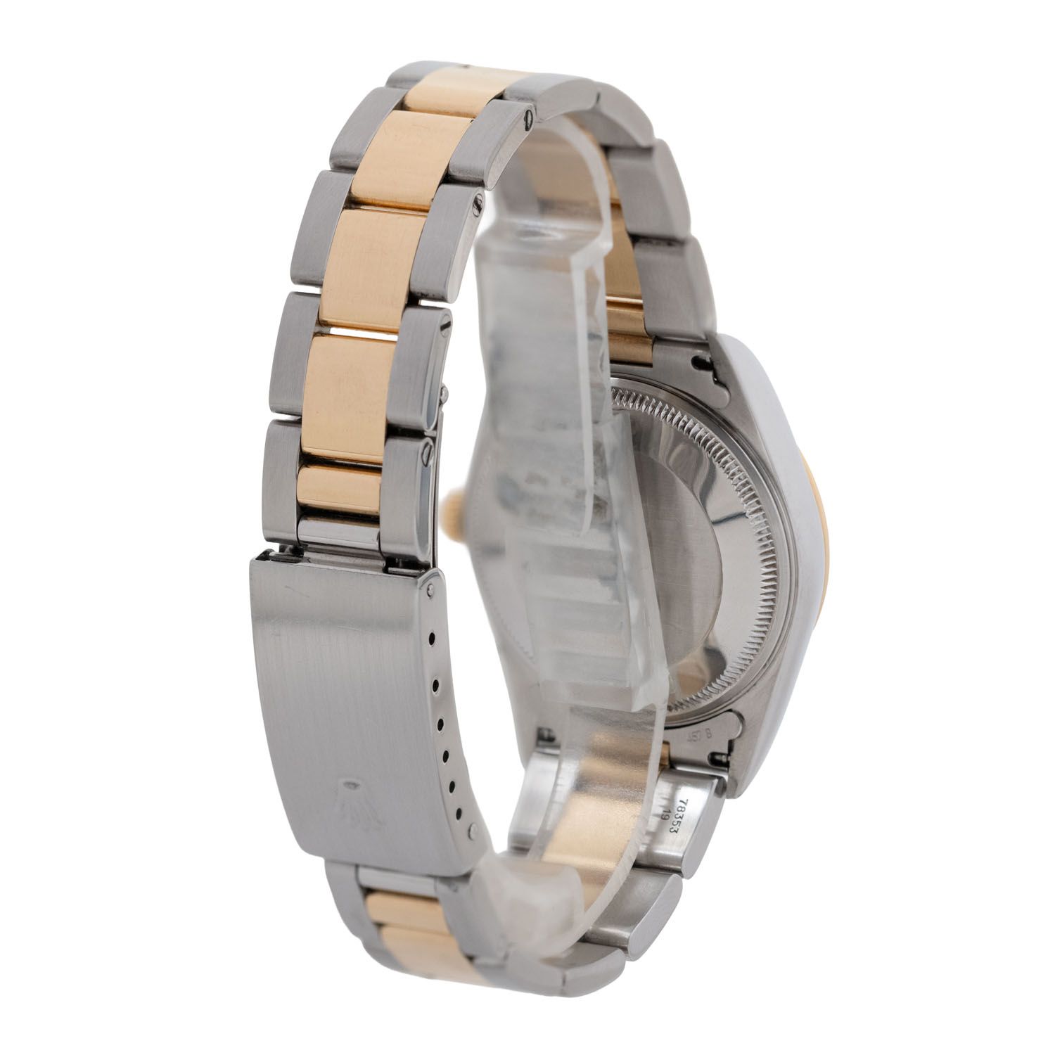 Rolex Oyster Perpetual 14203M Thumbnail 3