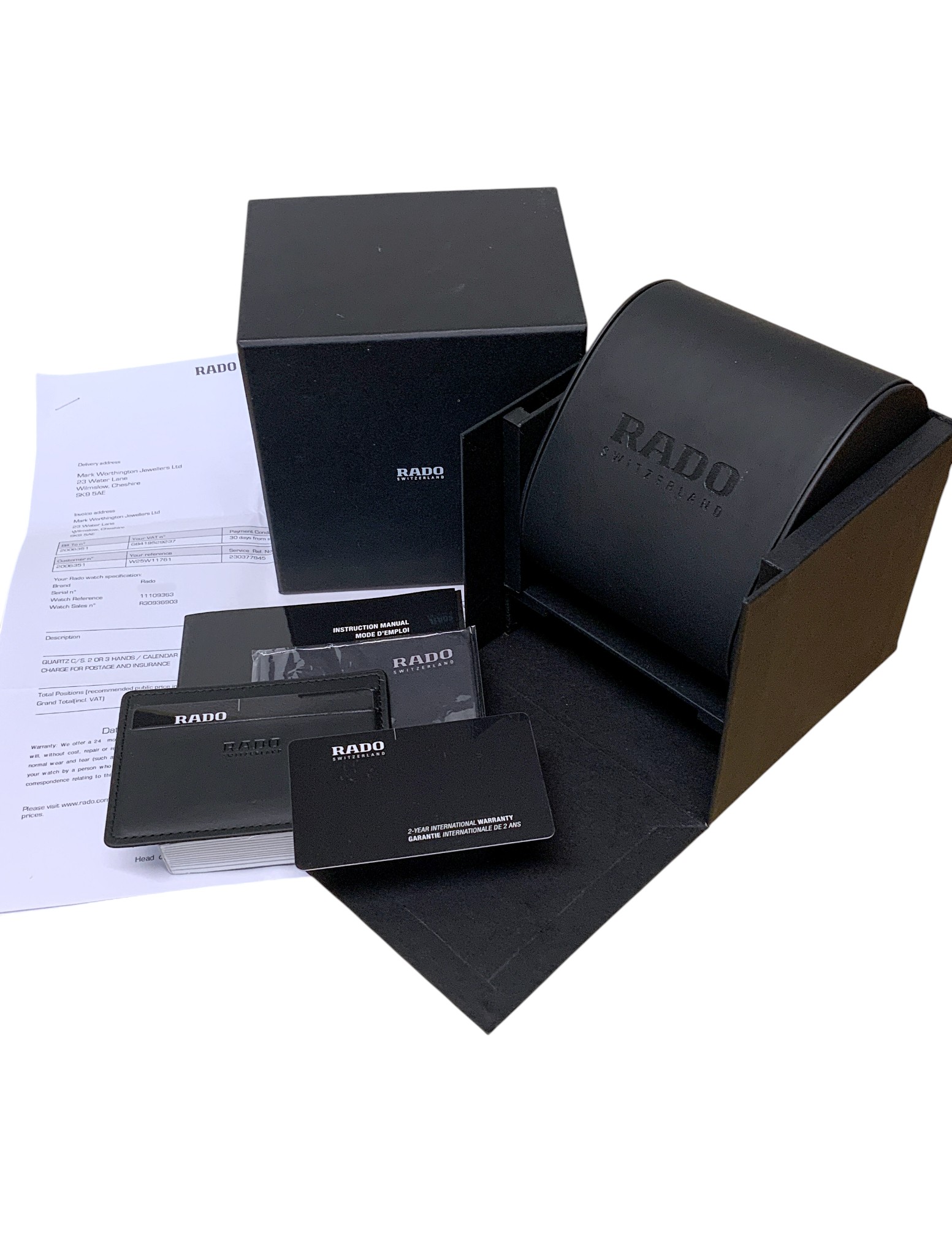 Rado Centrix R30936903 Thumbnail 4