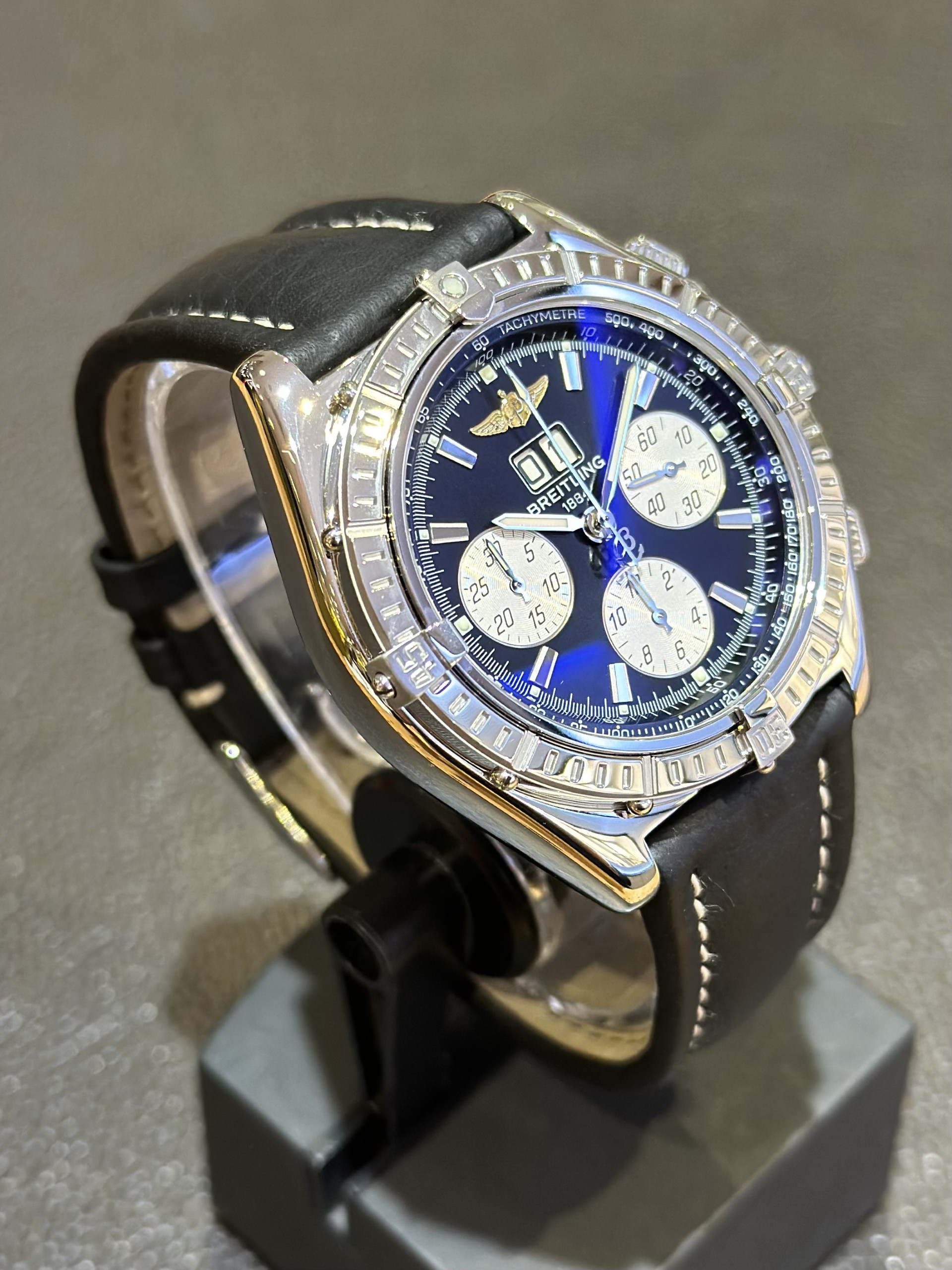 Breitling Crosswind Special A44355 Thumbnail 2