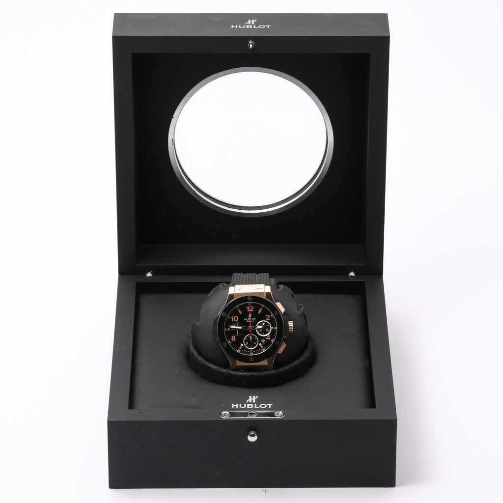 Hublot Big Bang 301.PX.130.RX Thumbnail 7