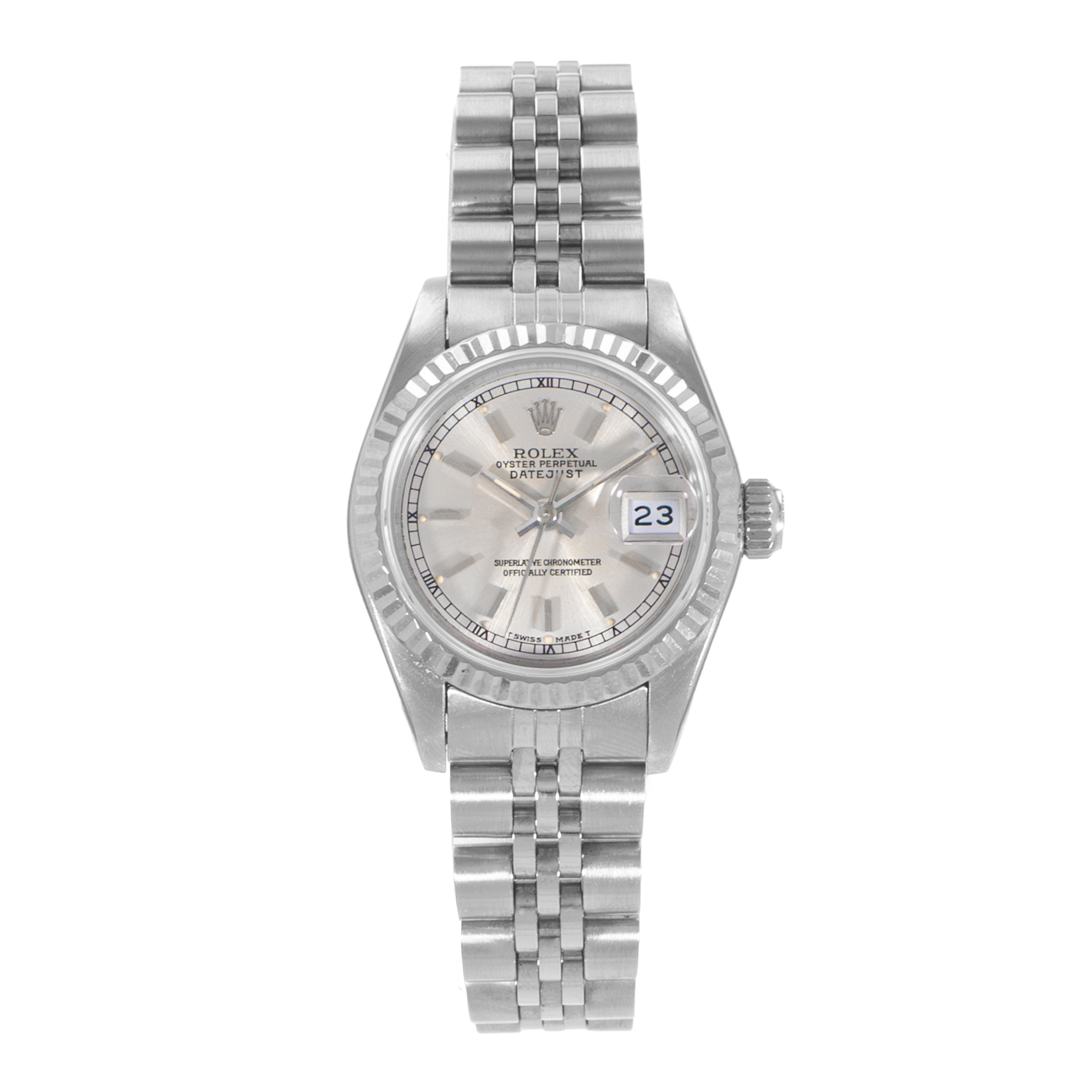Rolex Datejust 69174 Thumbnail 2