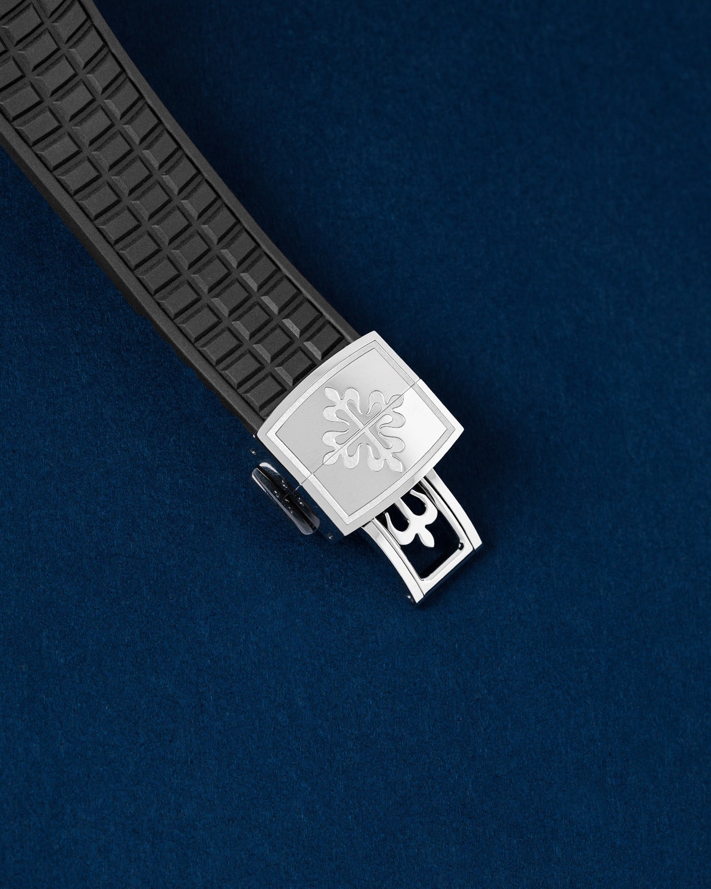 Patek Philippe Aquanaut 5267/200A-001 Thumbnail 4