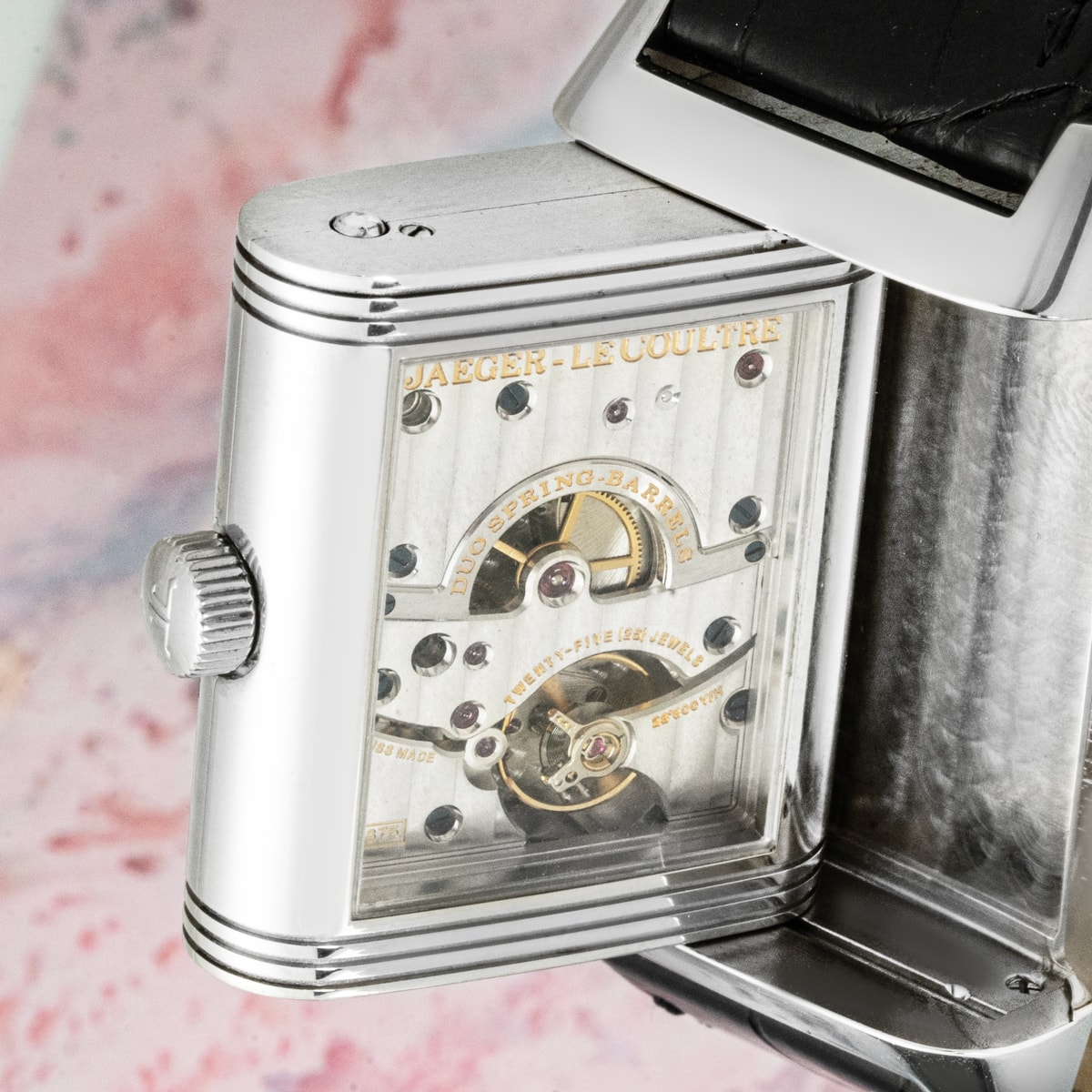 Jaeger-LeCoultre Reverso Grande Date 3008420 Thumbnail 6