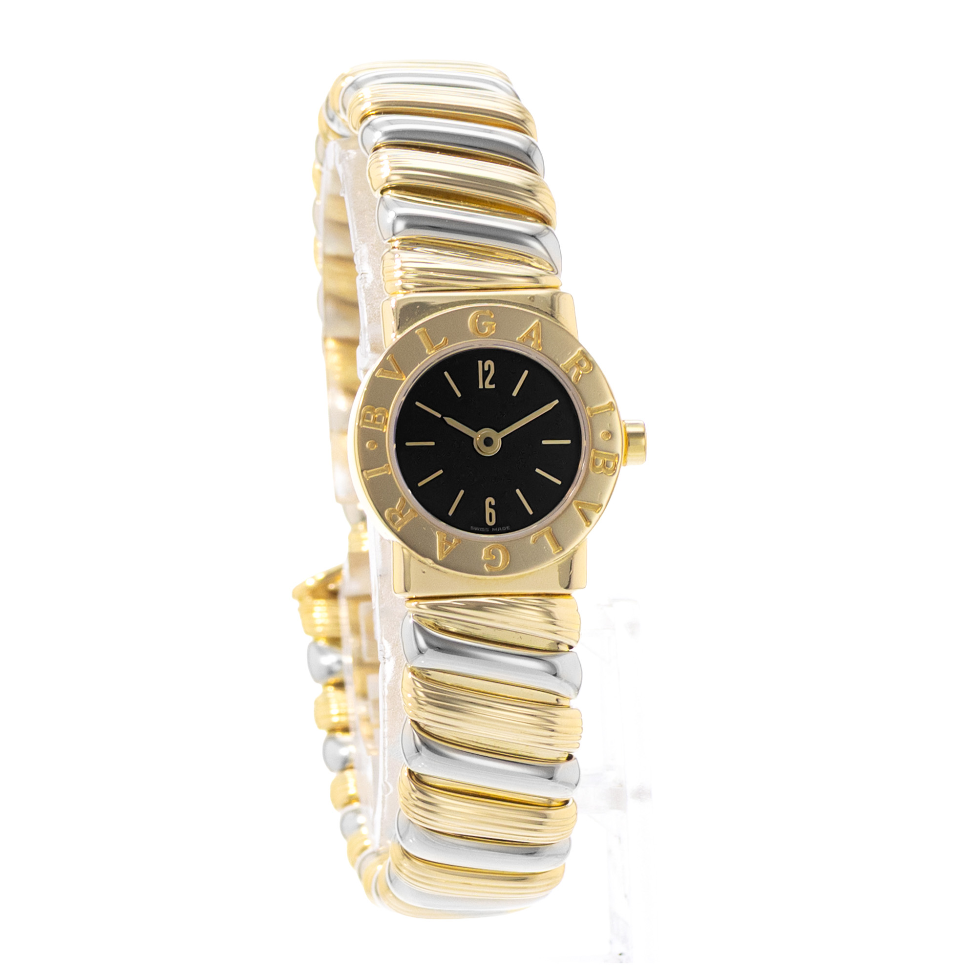Bvlgari BB Tubogas BB 19 2T Thumbnail 5