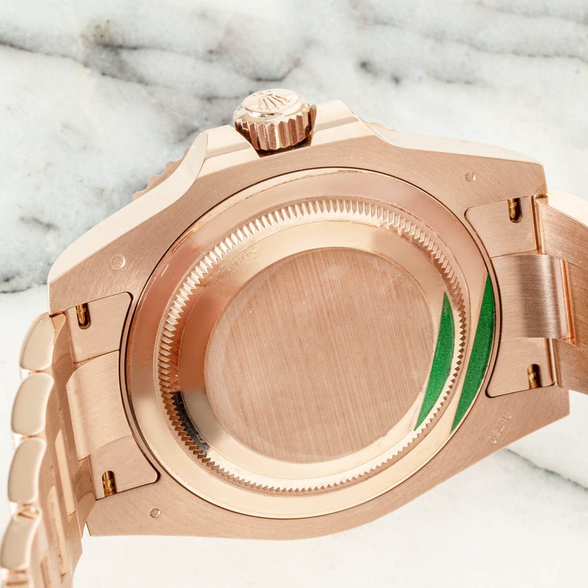 Rolex GMT Master II 126715 CHNR Thumbnail 4