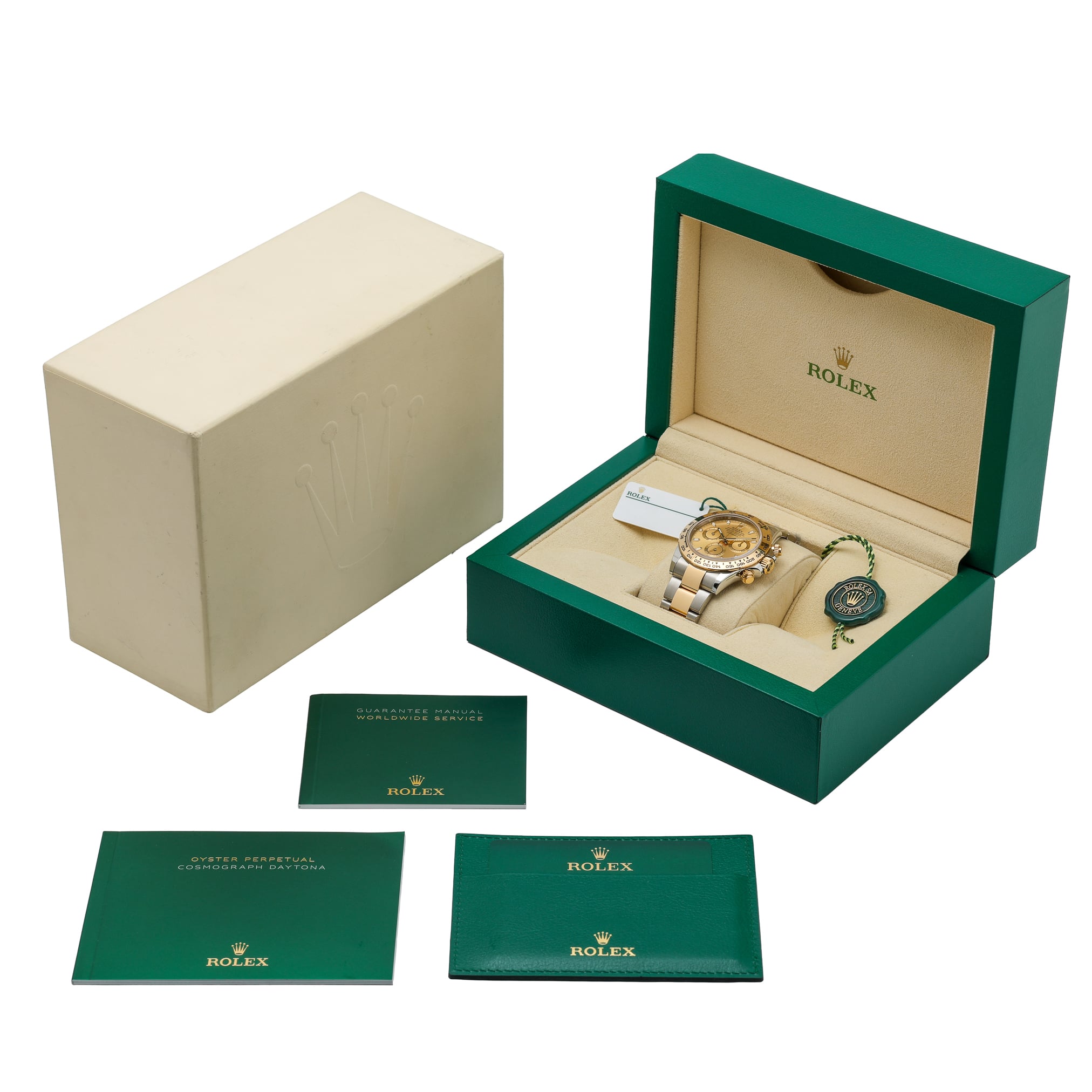 Rolex Daytona 116503 Thumbnail 5