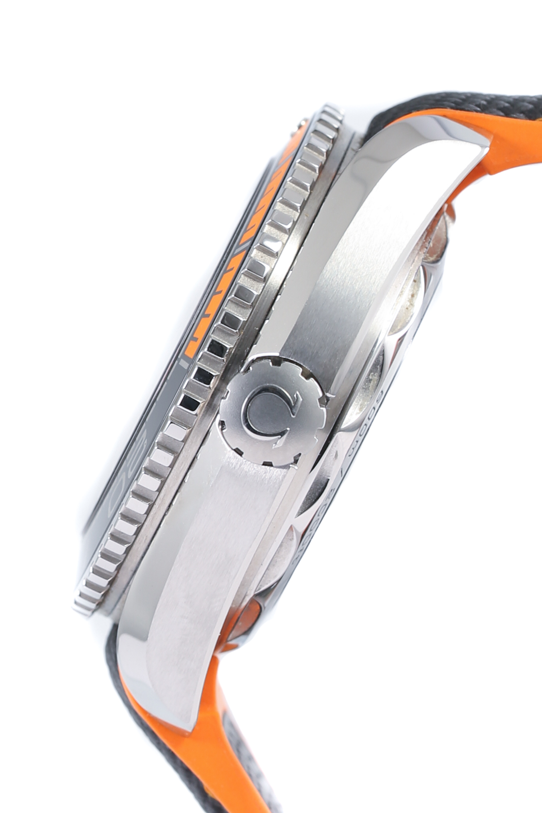 Omega Planet Ocean 215.32.44.21.01.001 Thumbnail 2