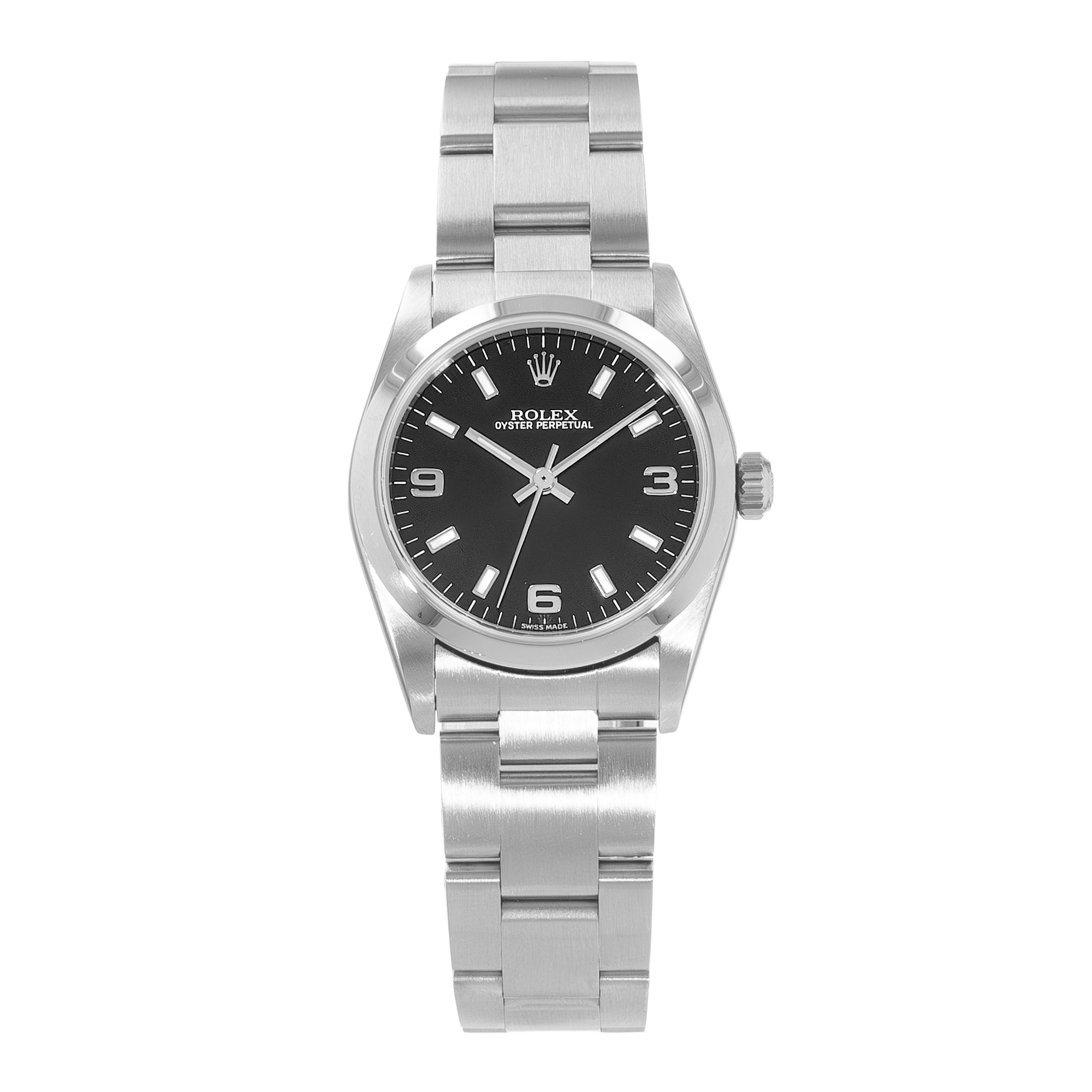 Rolex Oyster Perpetual 77080 Thumbnail 2