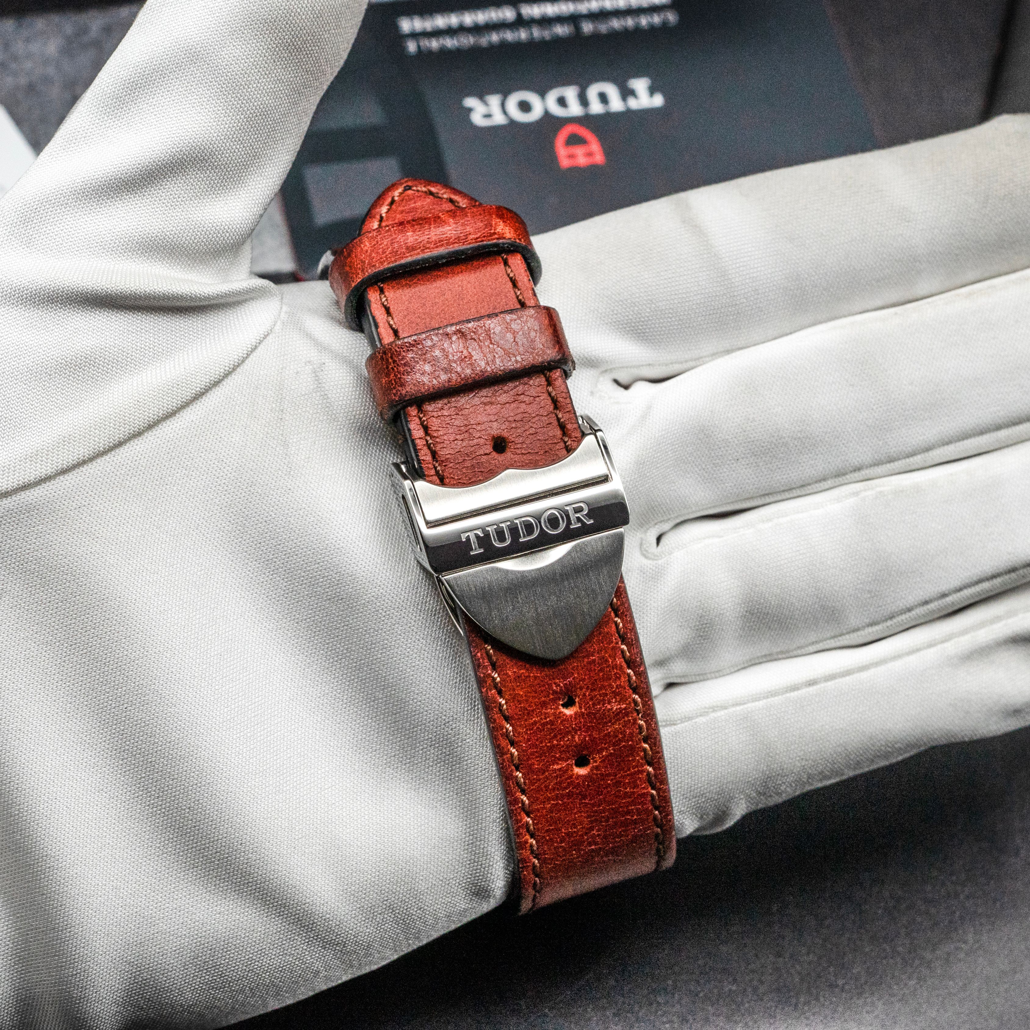 Tudor Black Bay GMT M79830RB-0002 Thumbnail 3