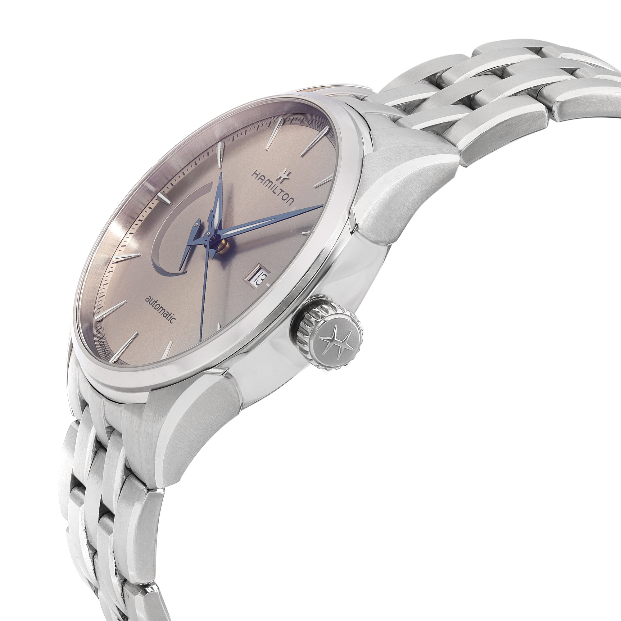 Hamilton Jazzmaster H32635122 Thumbnail 2