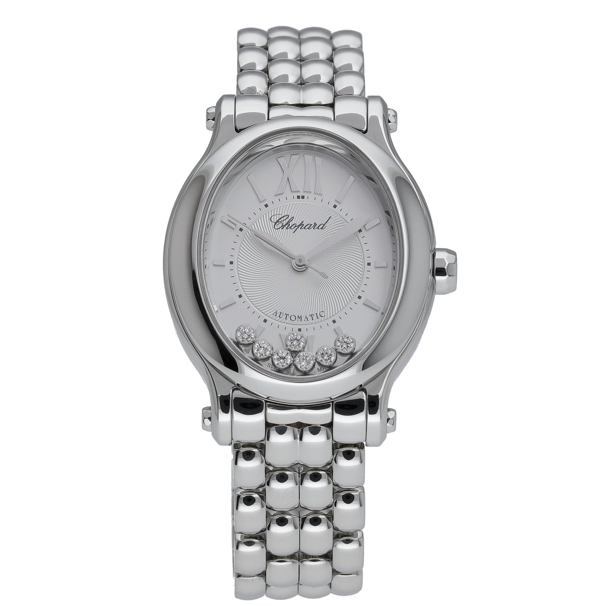 Chopard Happy Sport 278602-3002 Thumbnail 6