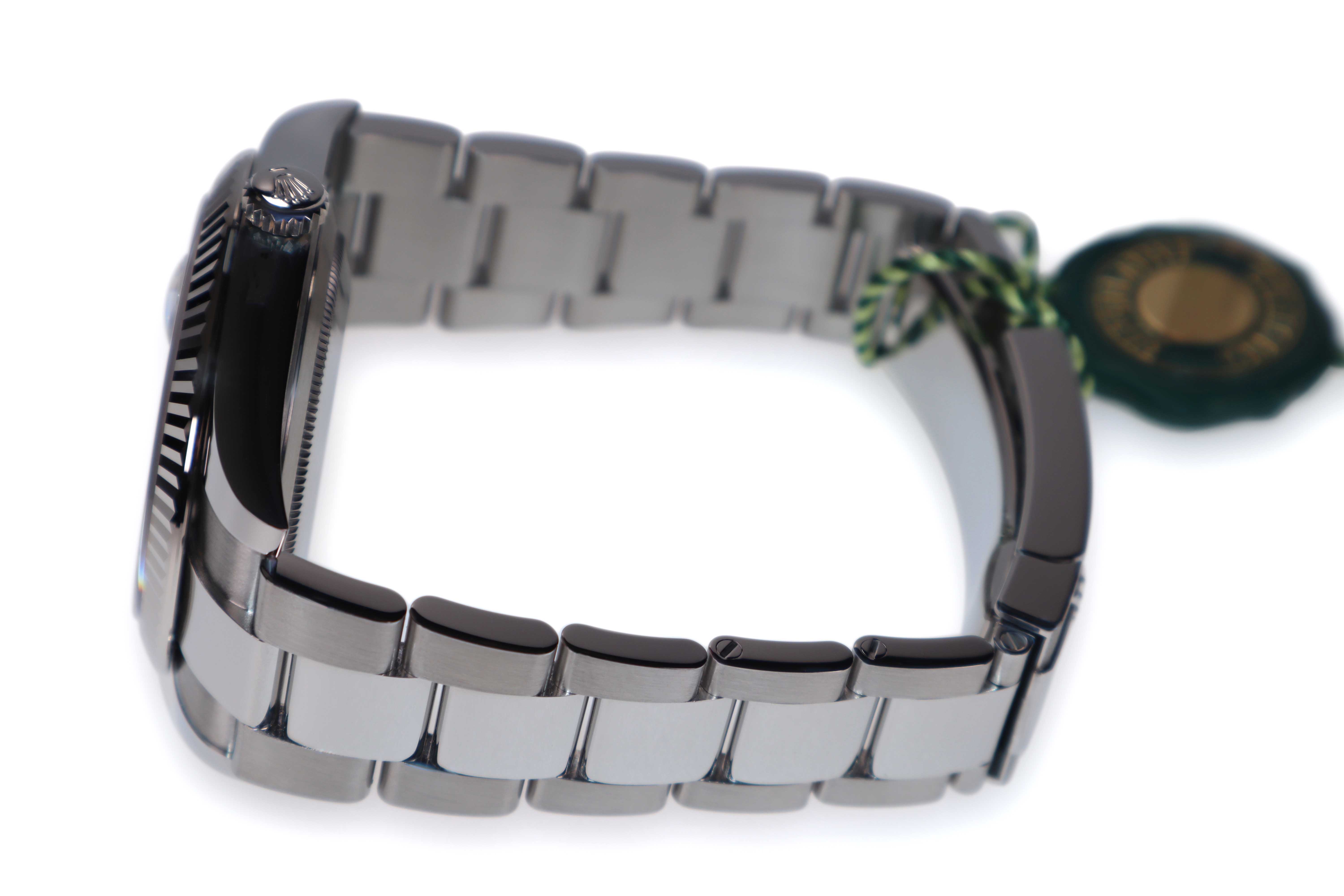 Rolex Datejust 41 126334 Thumbnail 2