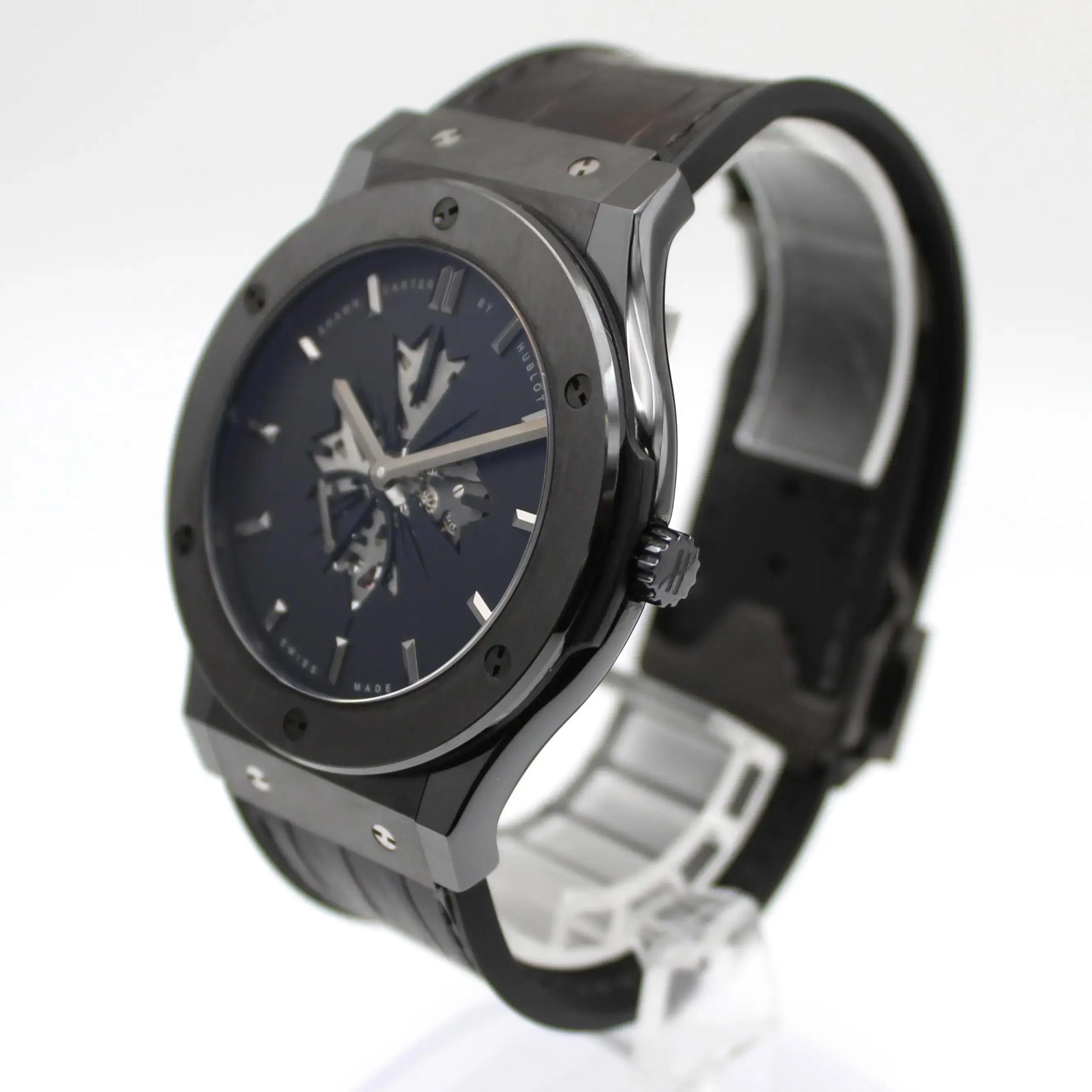 Hublot Classic Fusion 515.CM.1040.LR.SHC13 Thumbnail 2