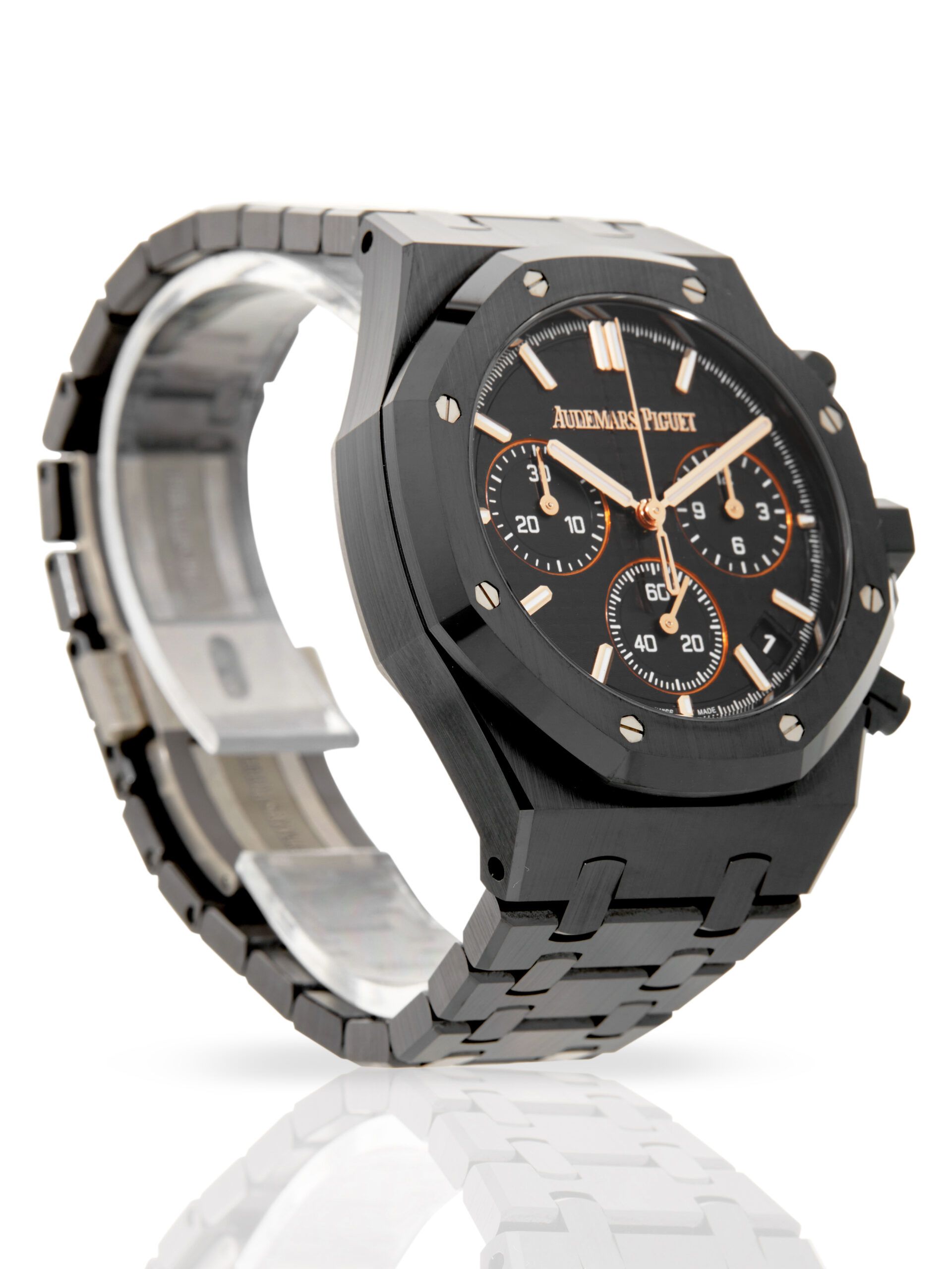 Audemars Piguet Royal Oak 26240CE.OO.1225CE.02 Thumbnail 3