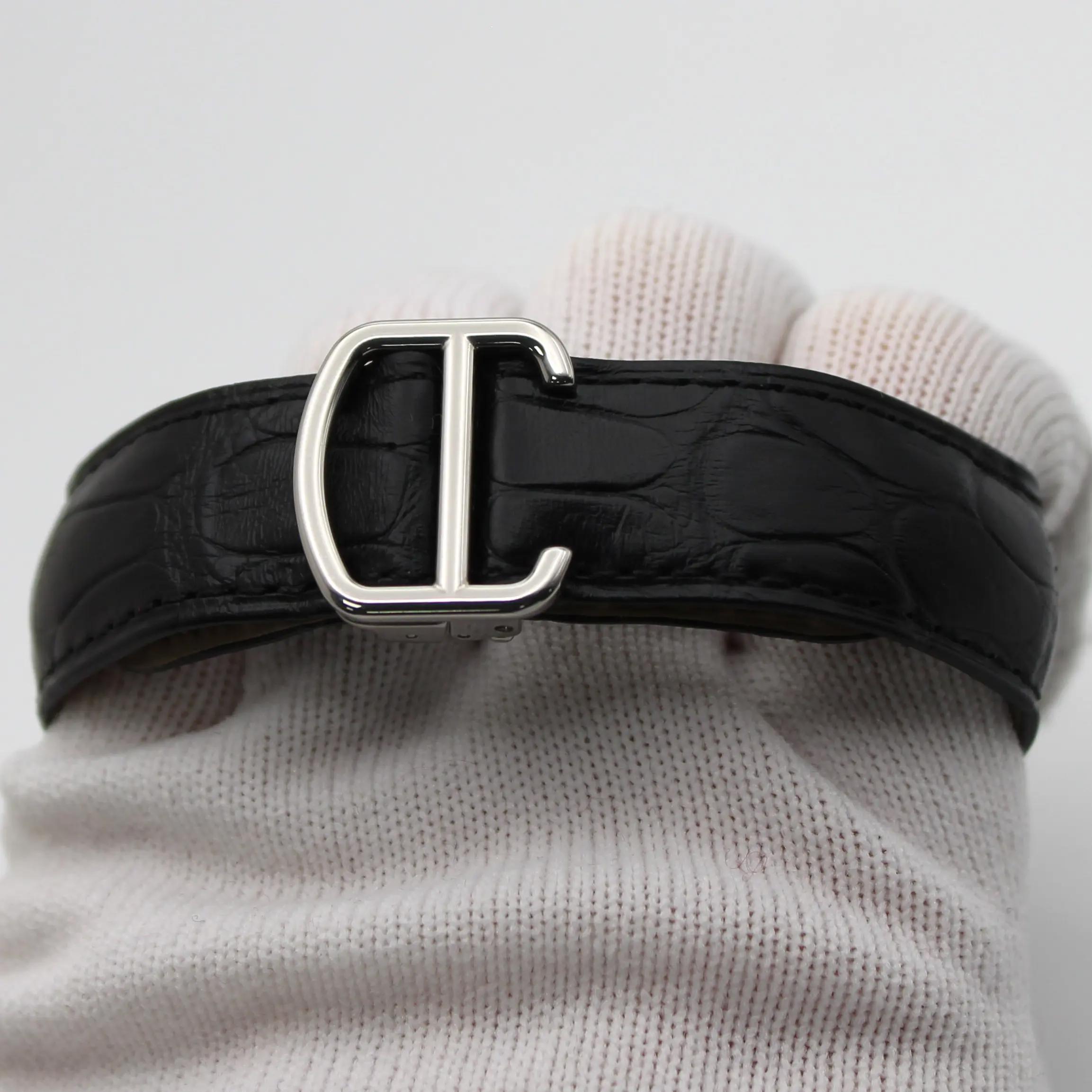 Cartier Drive De Cartier WSNM0004 Thumbnail 3