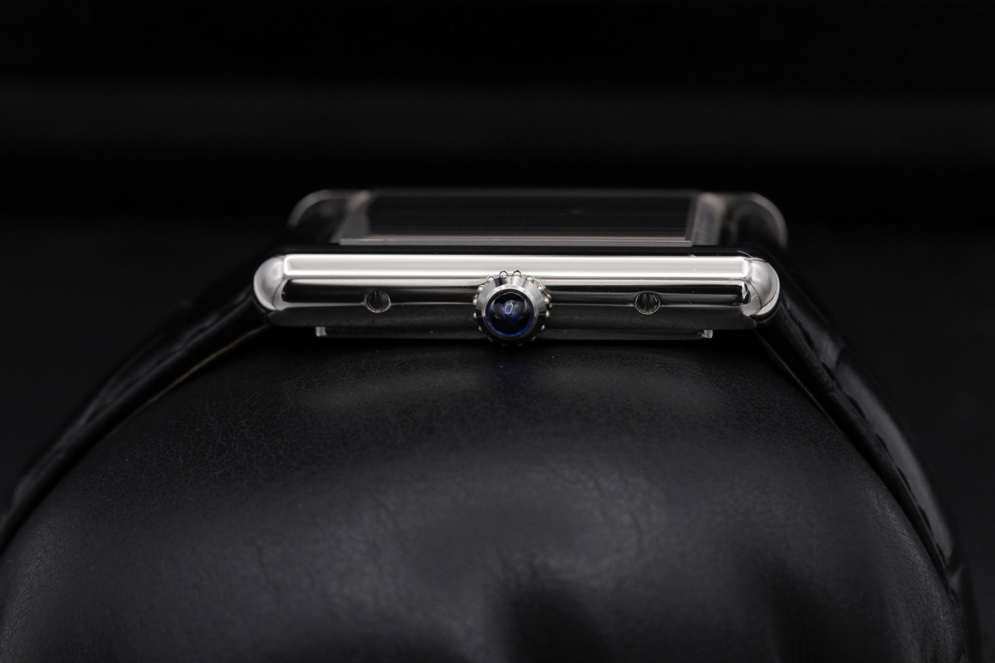 Cartier Tank Must De Cartier WSTA0072 Thumbnail 3