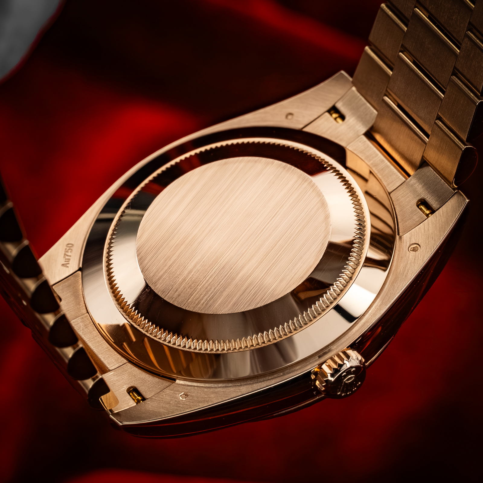 Rolex Day-Date 40 228235 Thumbnail 4