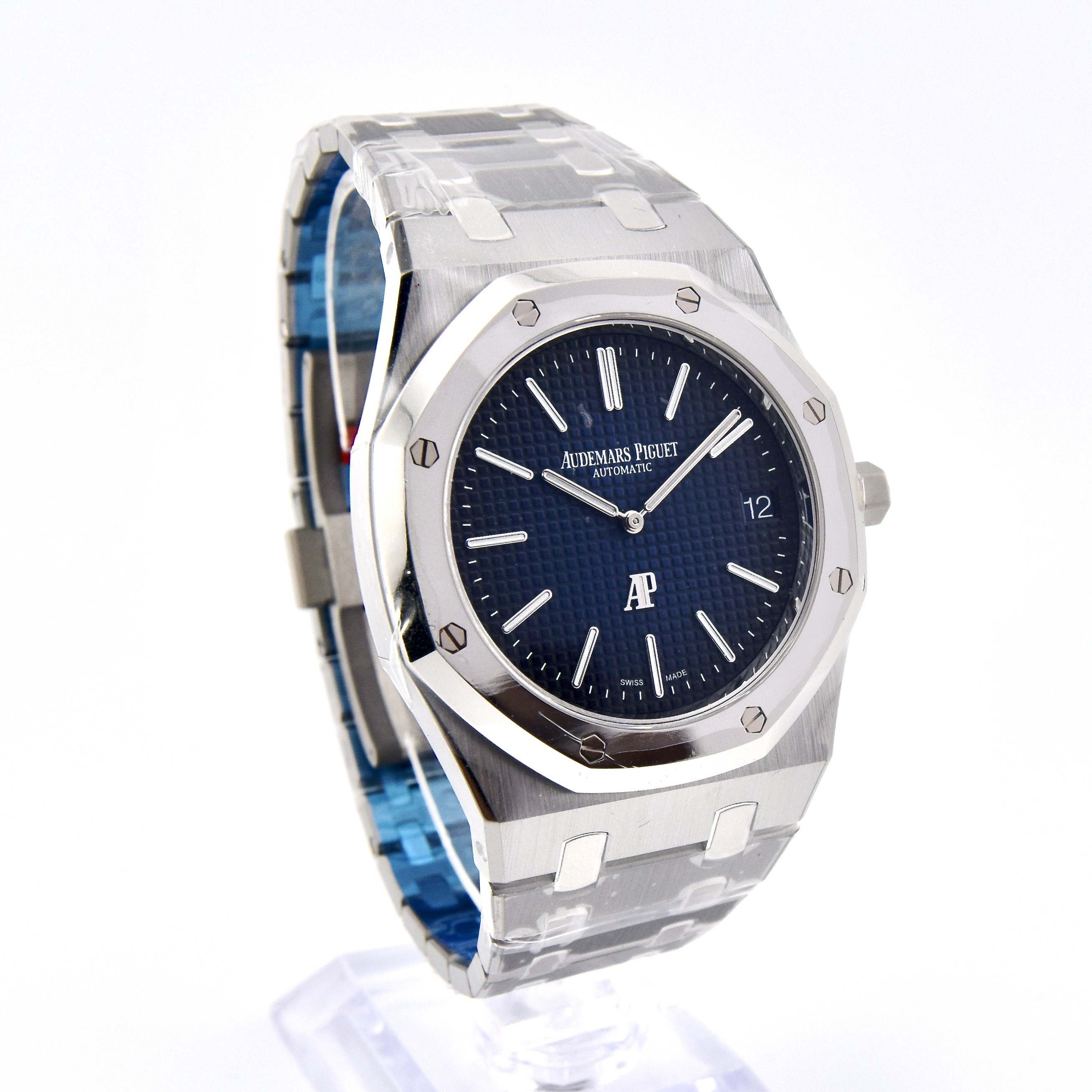 Audemars Piguet Royal Oak 15202IP.OO.1240IP.01 Thumbnail 4