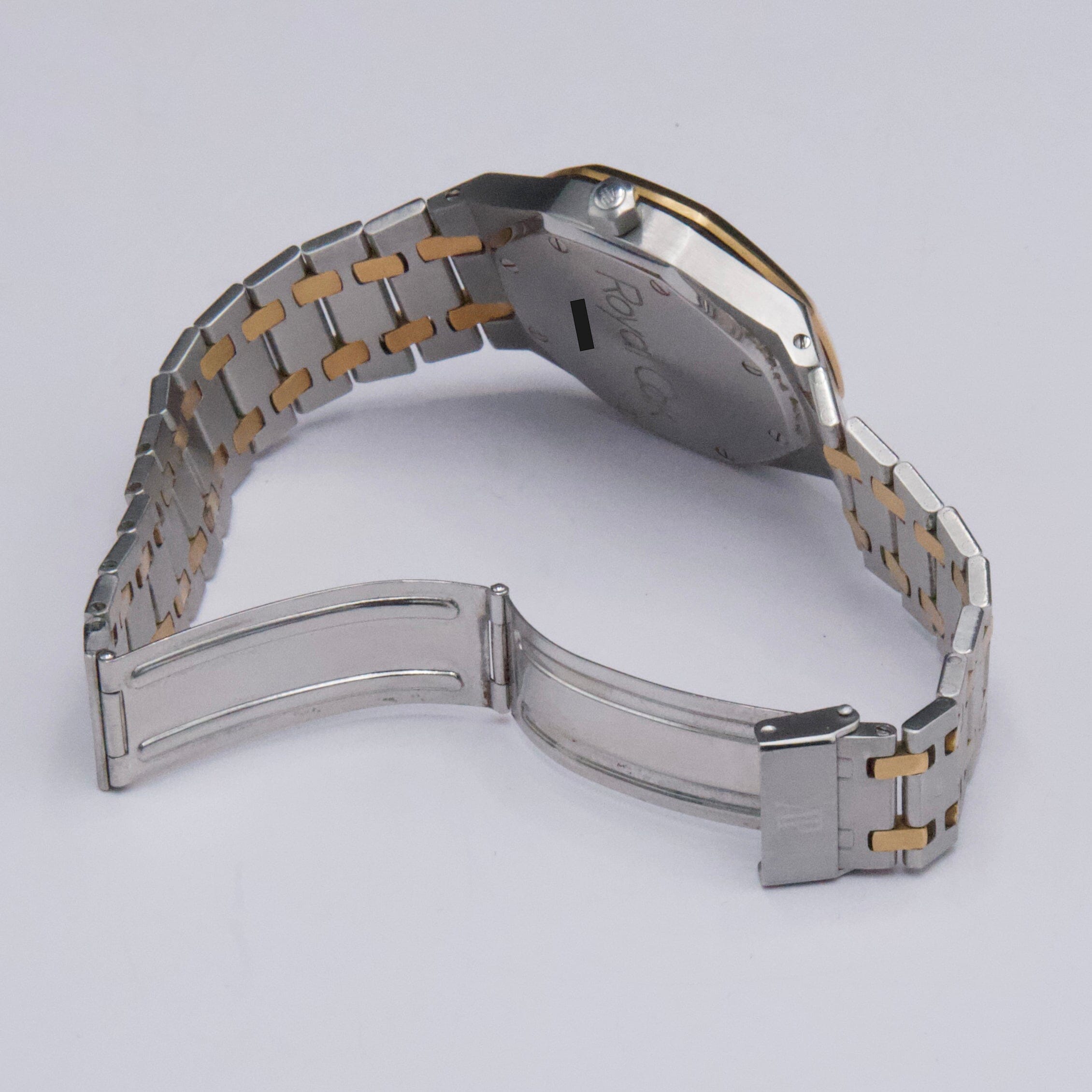 Audemars Piguet Royal Oak 25572SA.0.0477SA.01 Thumbnail 6