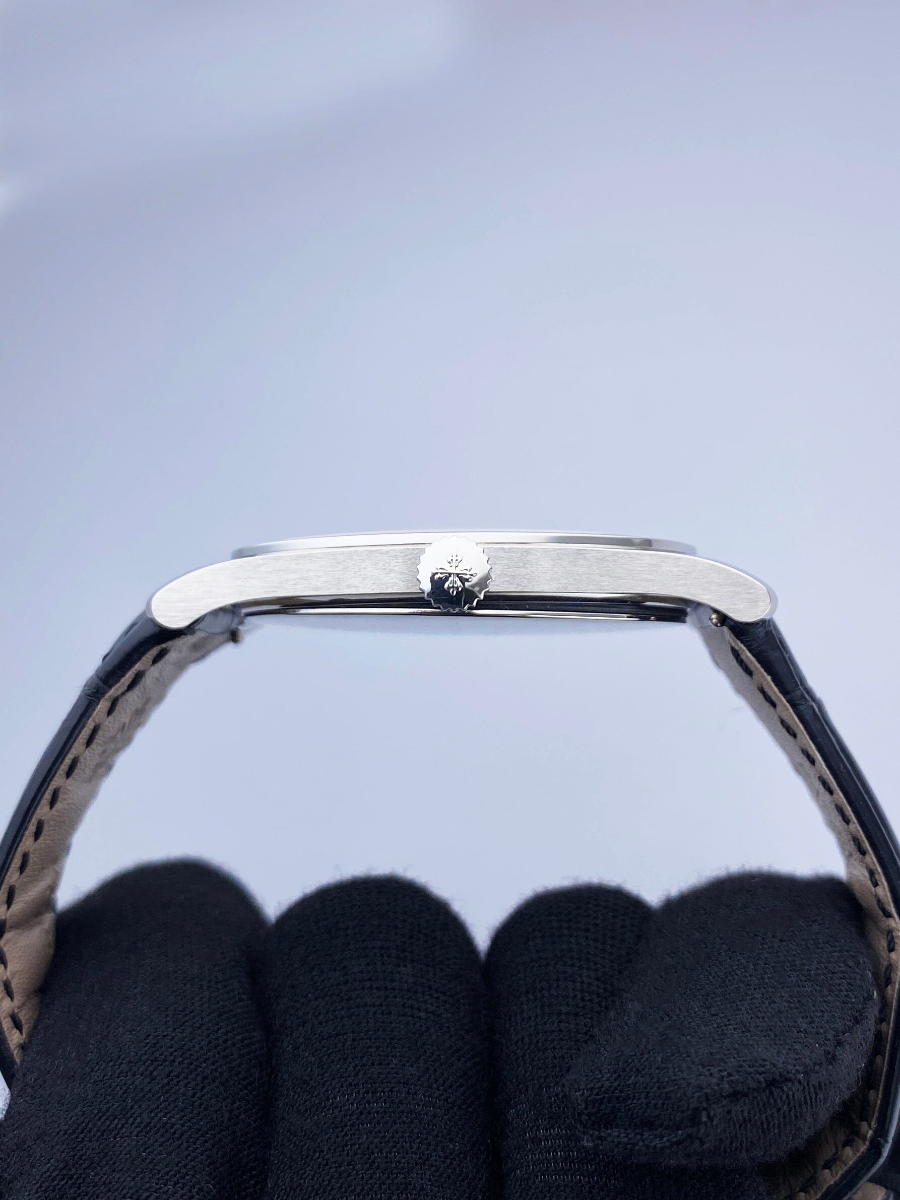 Patek Philippe Calatrava 5196P-001 Thumbnail 7