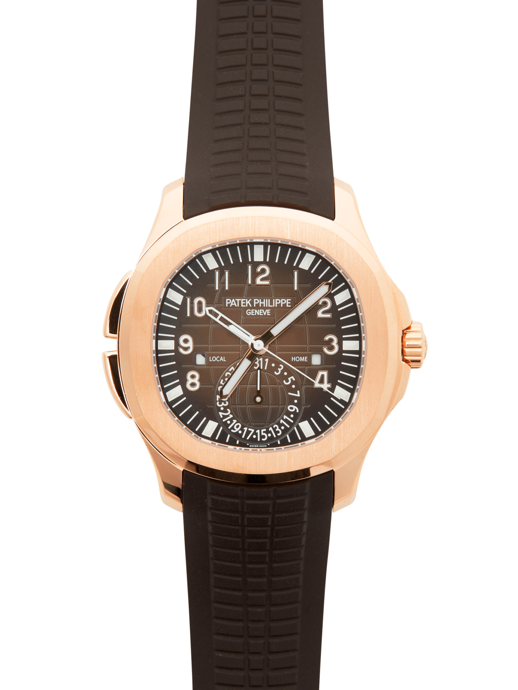 Patek Philippe Aquanaut 5164R-001 Thumbnail 7