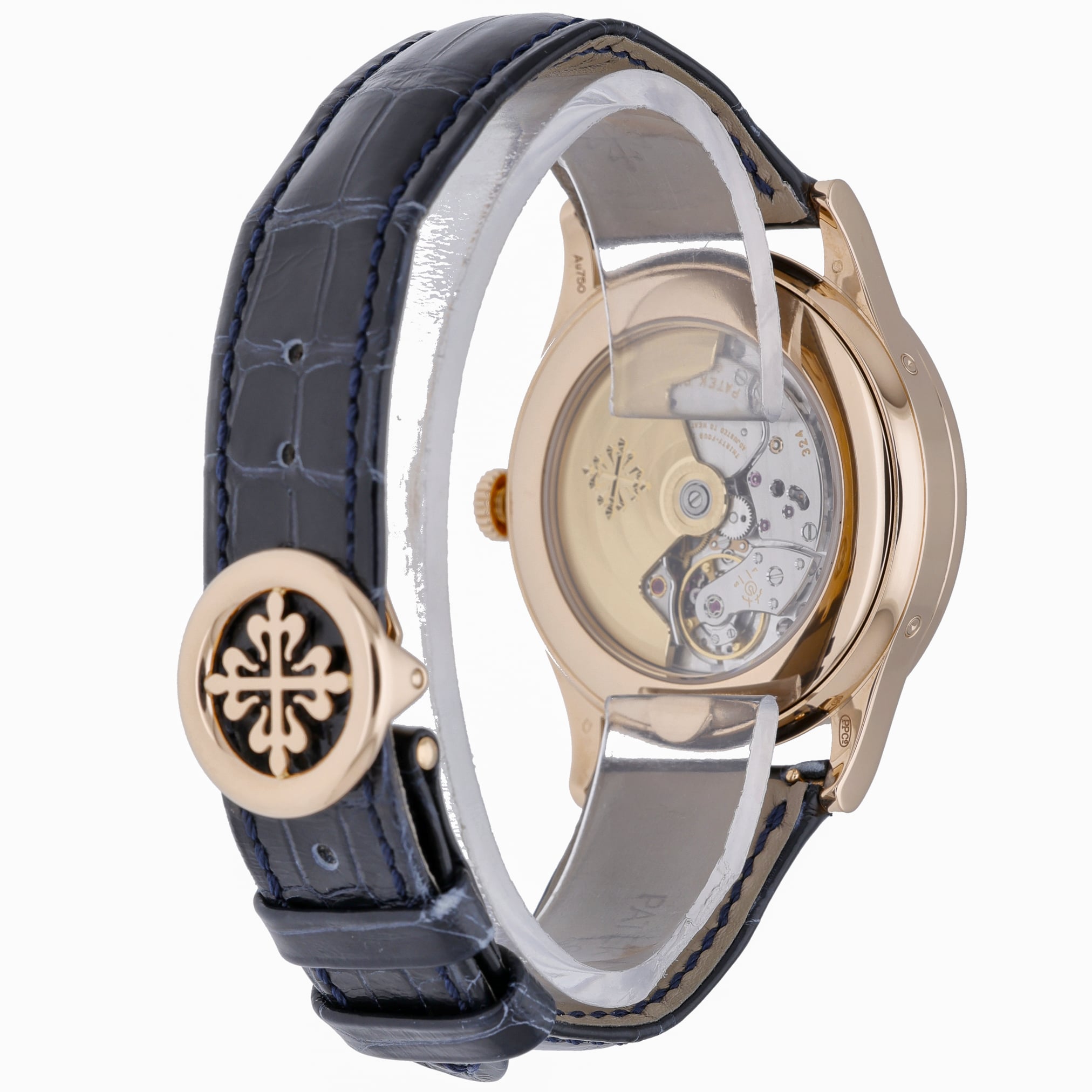 Patek Philippe Complications 5396R-015 Thumbnail 4