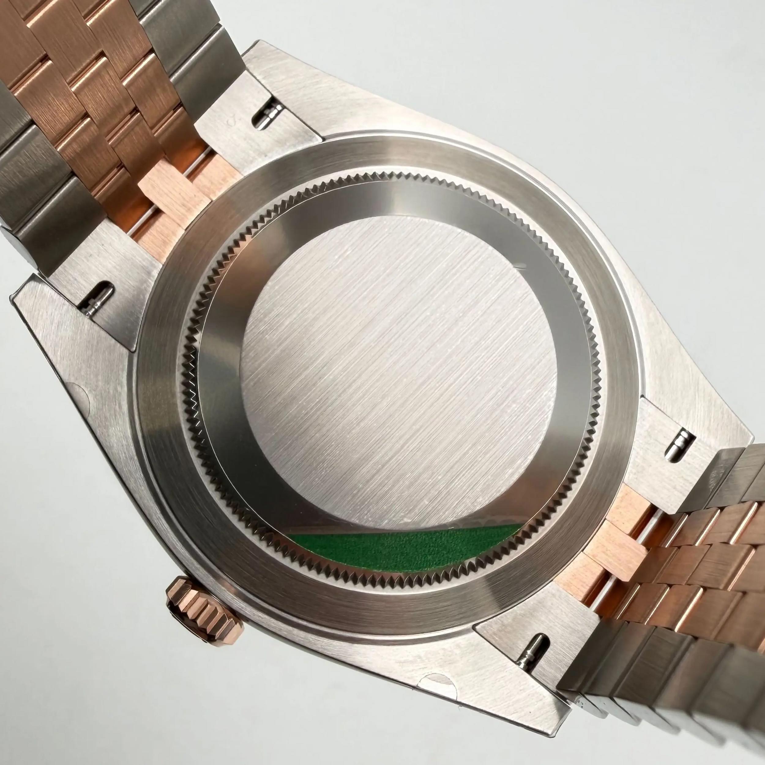 Rolex Datejust 41 126331 Thumbnail 4