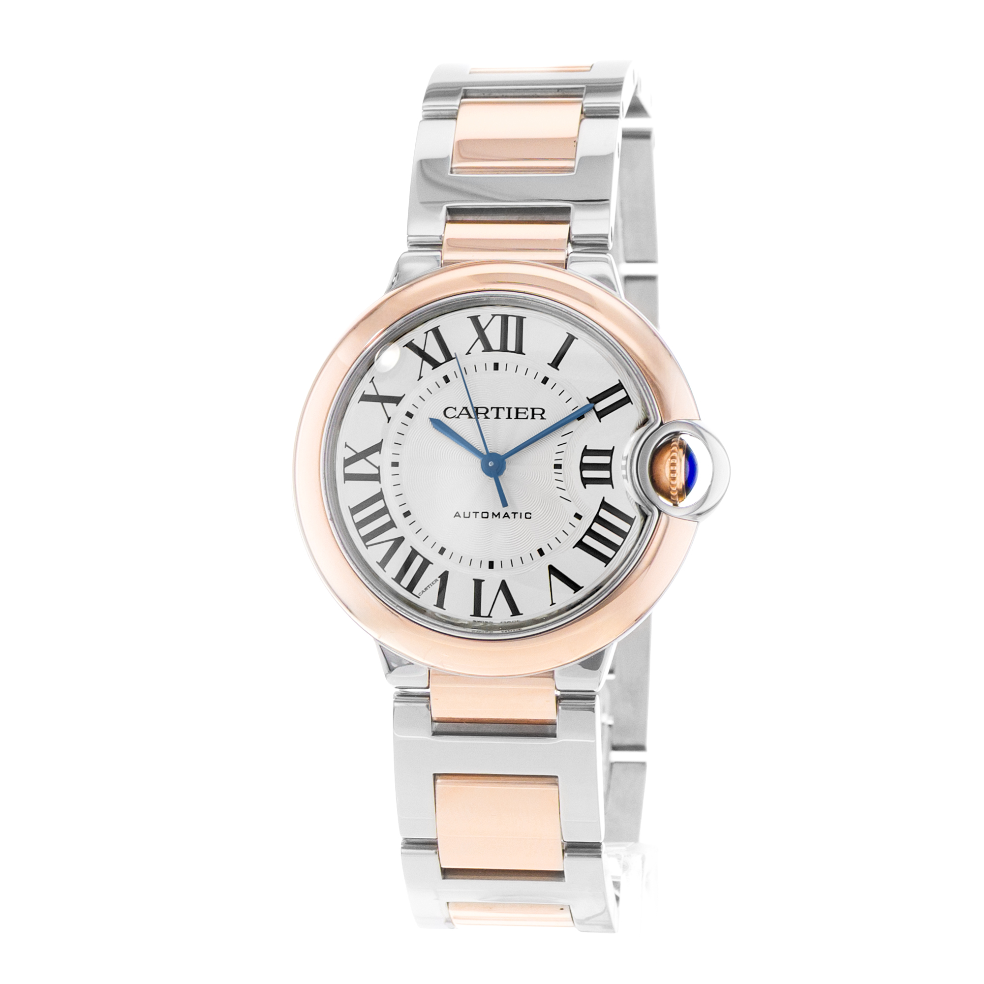 Cartier Ballon Bleu W2BB0003 Thumbnail 4