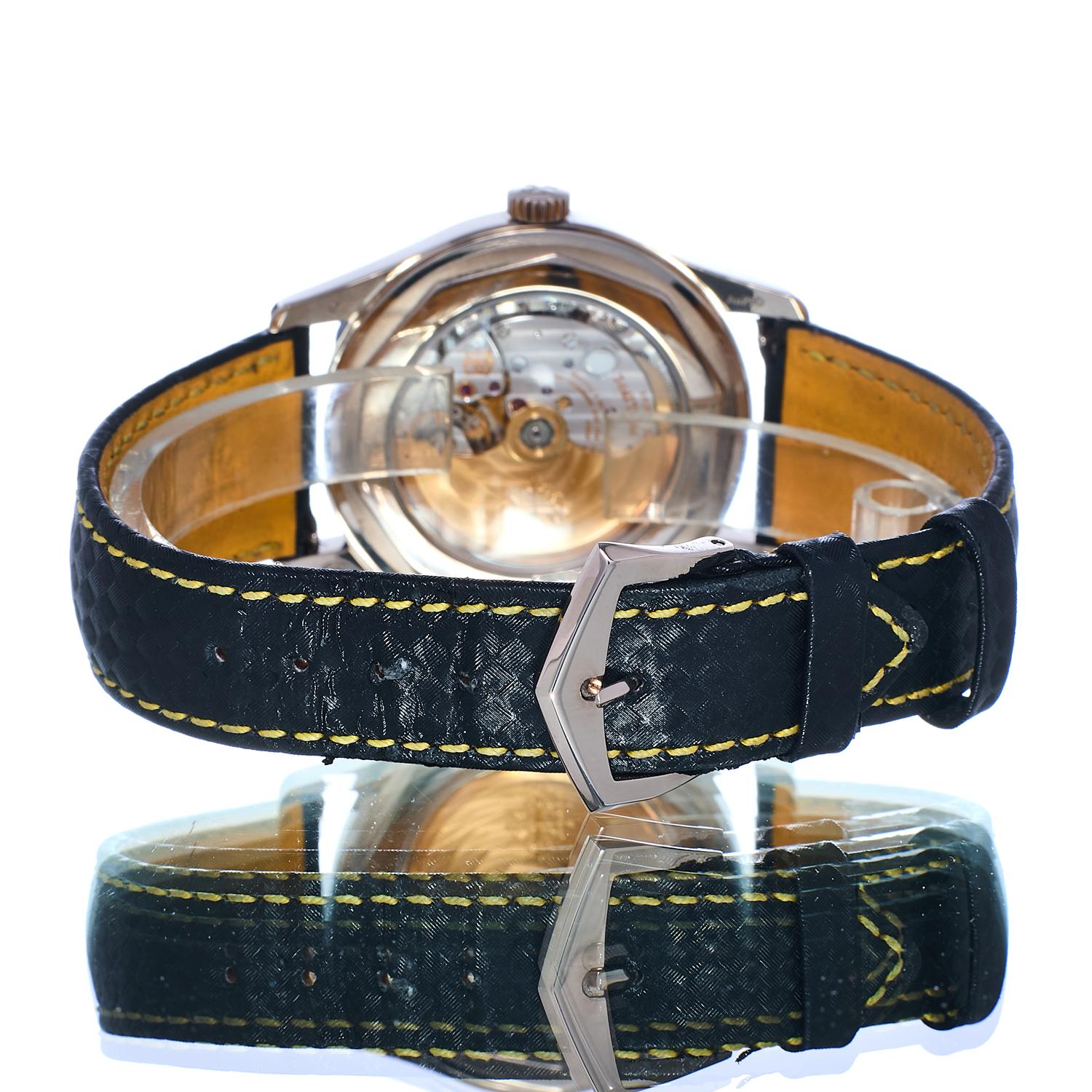 Patek Philippe Calatrava 6007G-001 Thumbnail 3