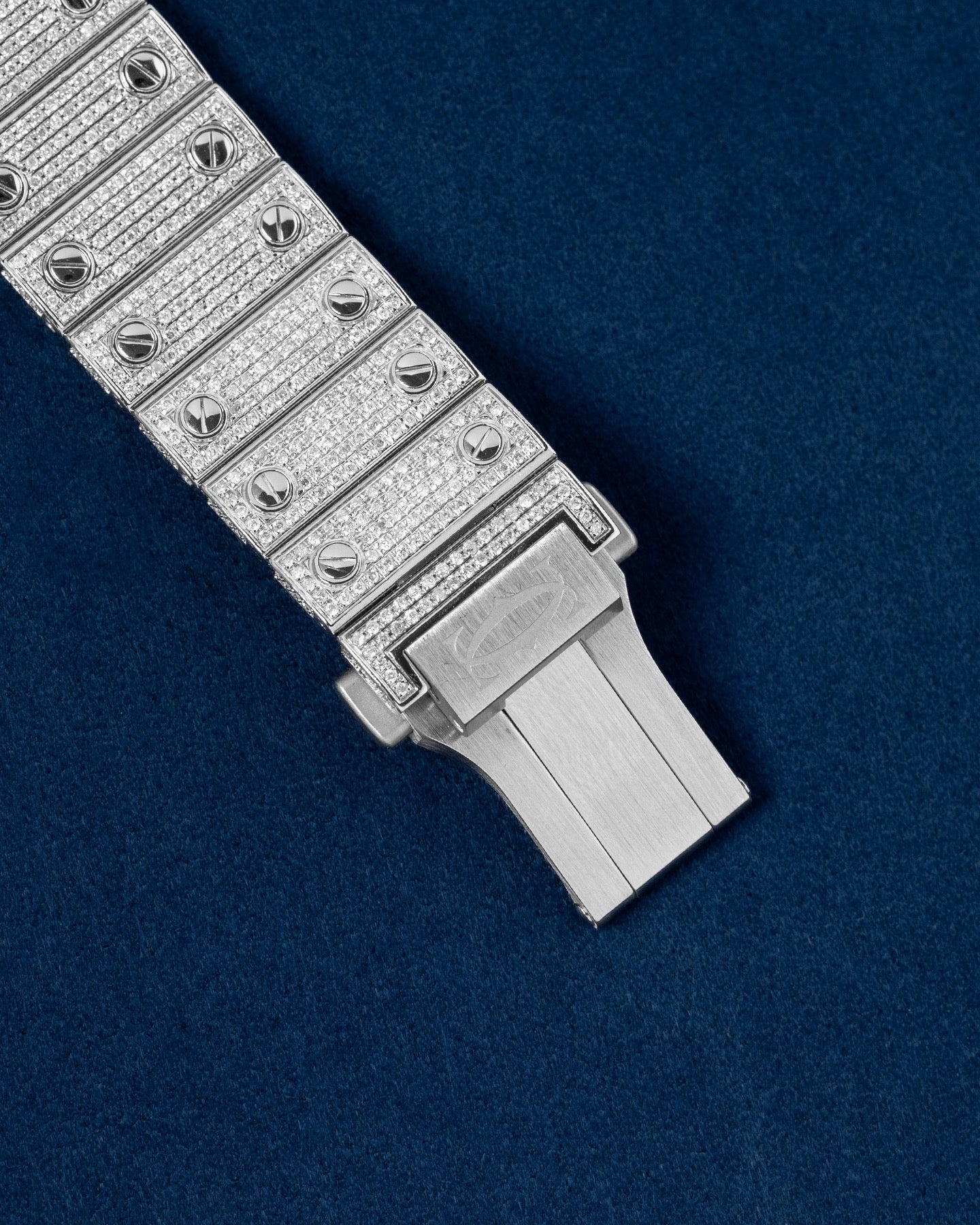 Cartier Santos De Cartier WSSA0018 Thumbnail 4