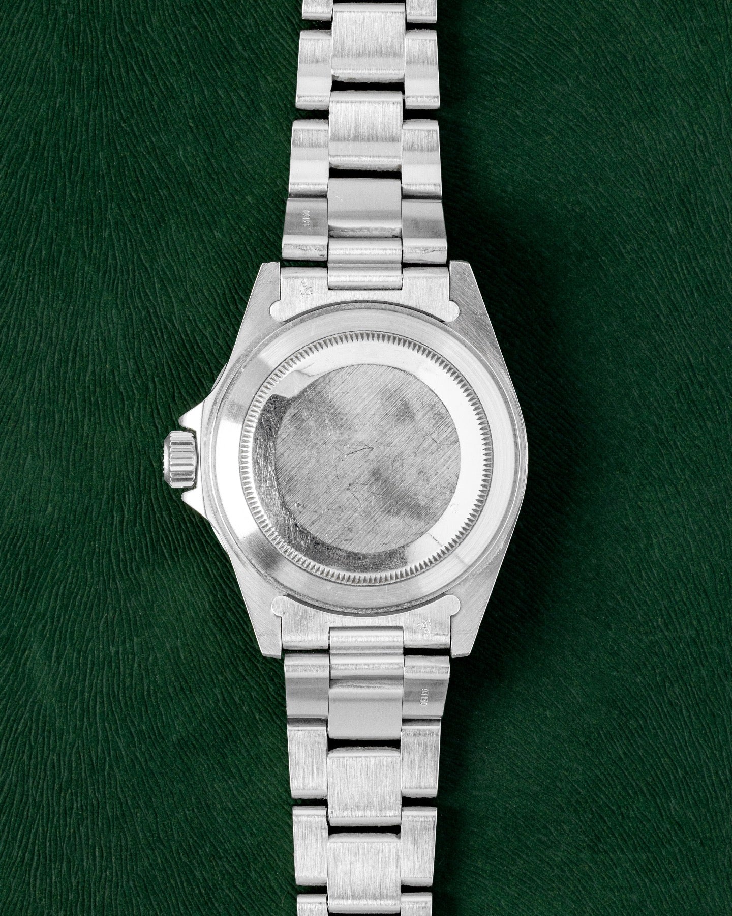 Rolex Submariner 16610 Thumbnail 3