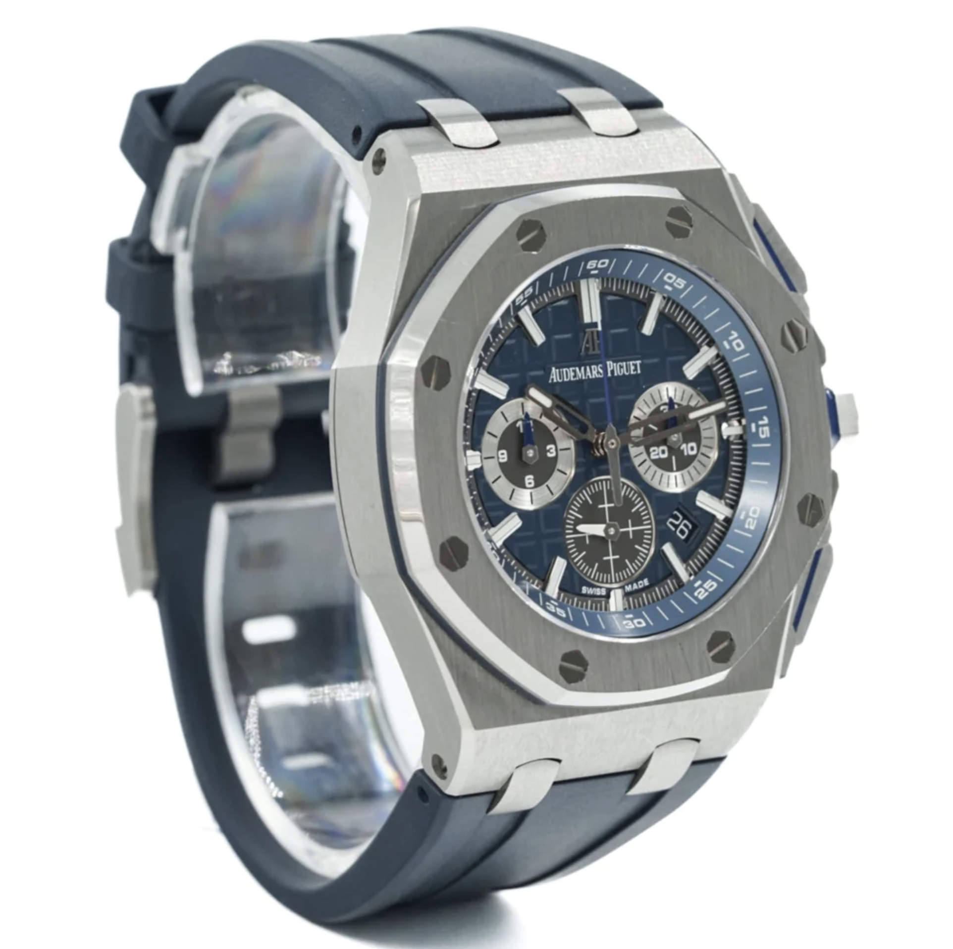 Audemars Piguet Royal Oak Offshore 26480TI.OO.A027CA.01 Thumbnail 3